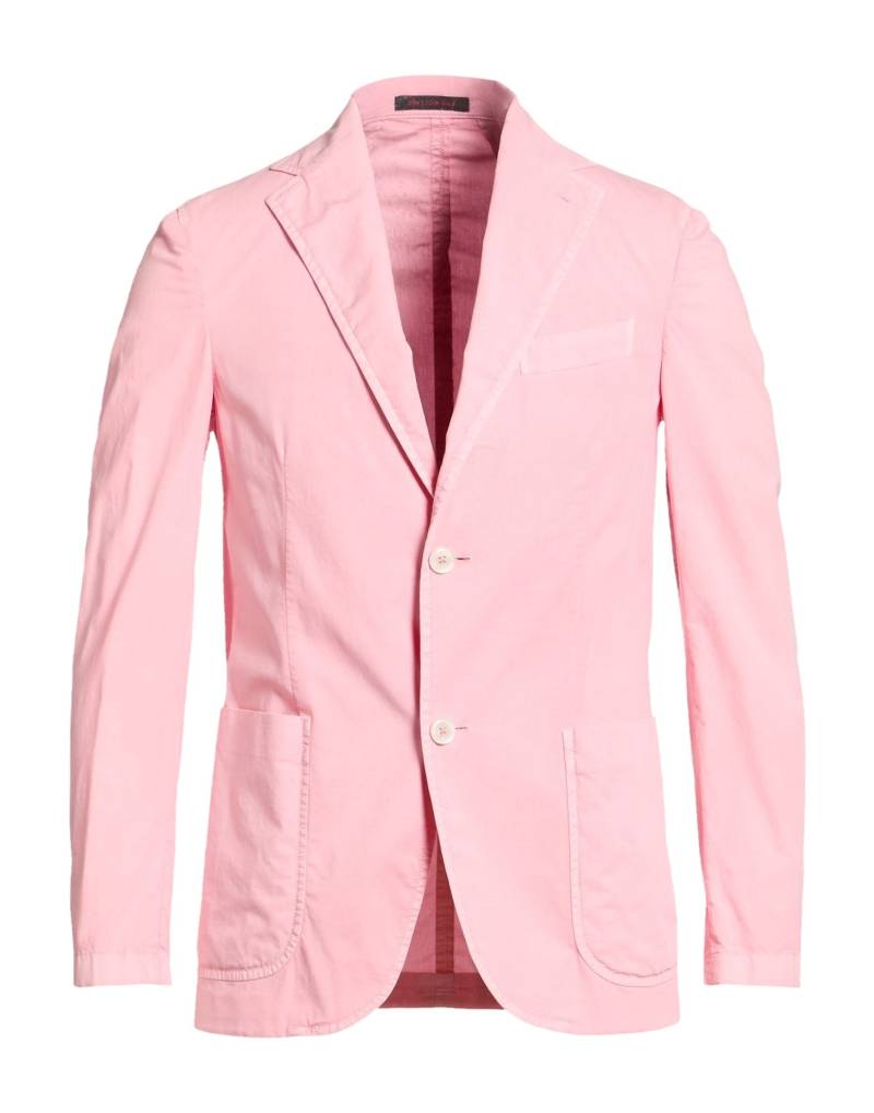THE GIGI Blazer Herren Rosa von THE GIGI