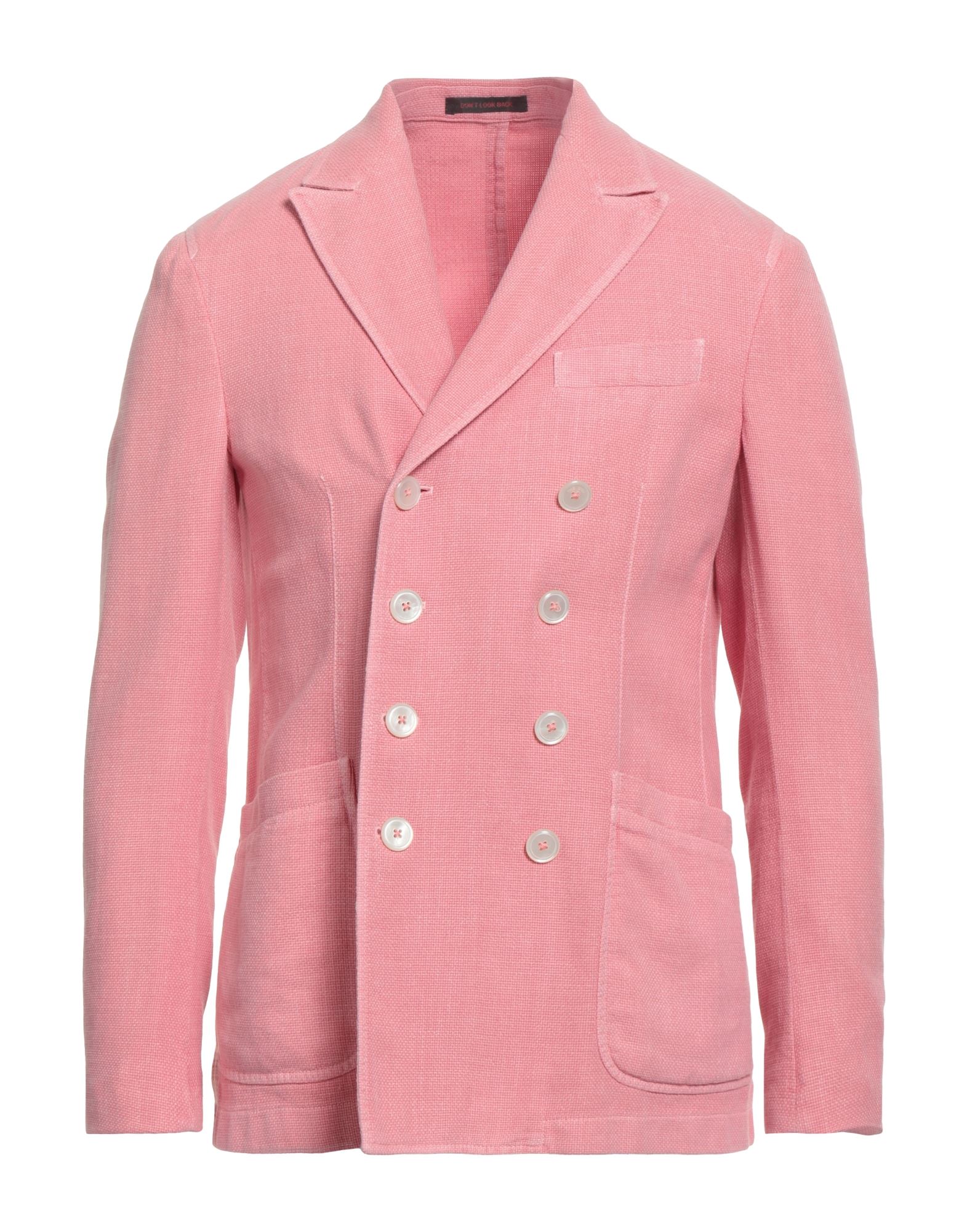 THE GIGI Blazer Herren Rosa von THE GIGI