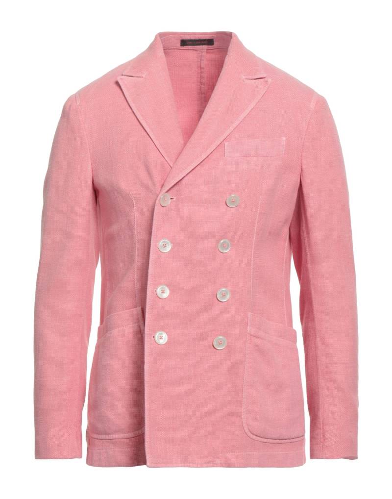 THE GIGI Blazer Herren Rosa von THE GIGI
