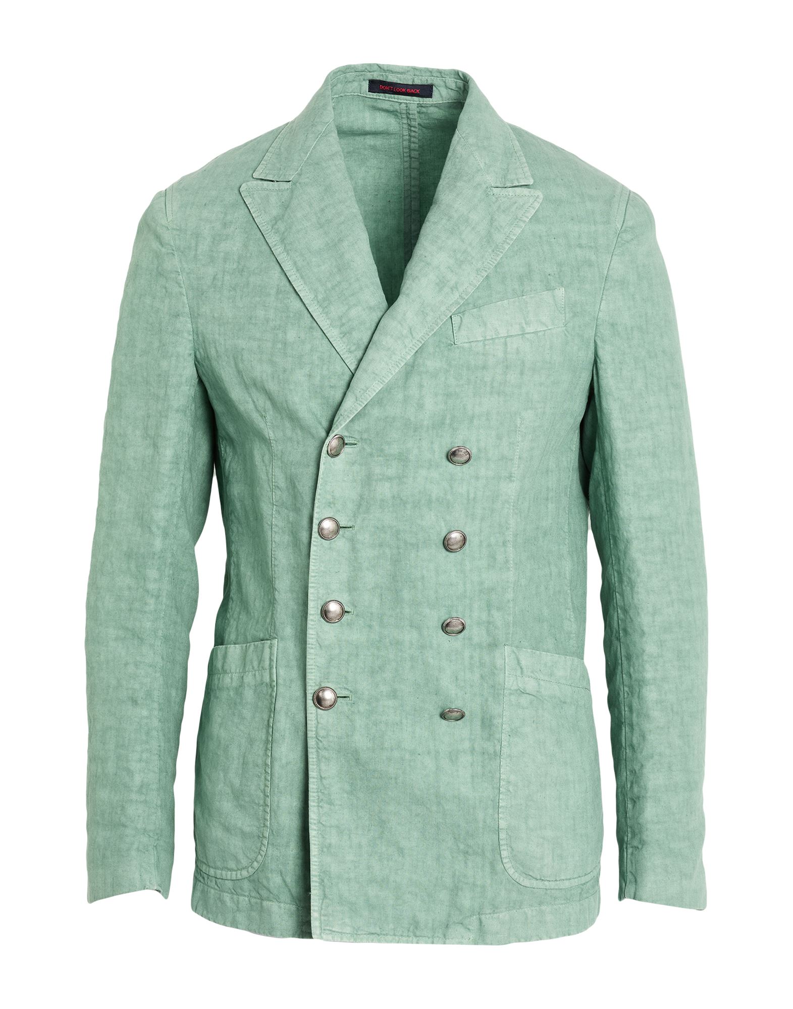 THE GIGI Blazer Herren Säuregrün von THE GIGI
