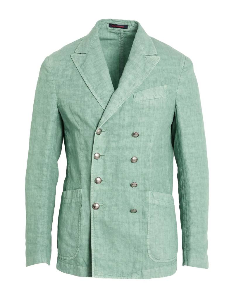 THE GIGI Blazer Herren Säuregrün von THE GIGI