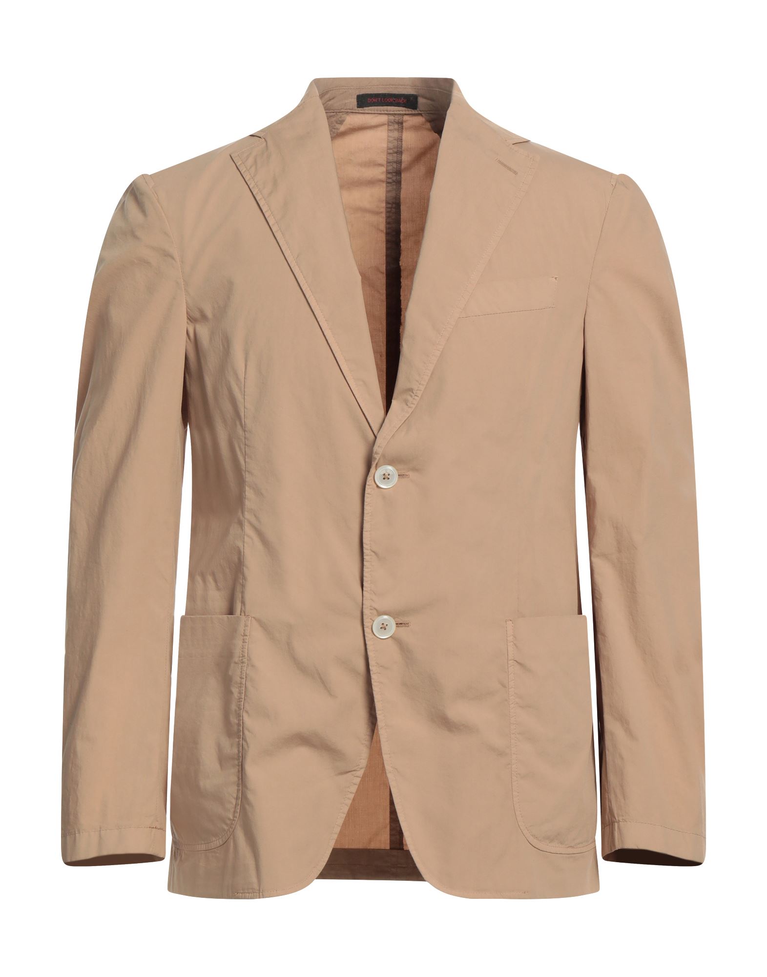 THE GIGI Blazer Herren Sand von THE GIGI