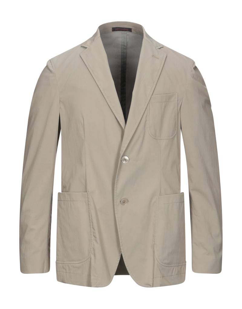 THE GIGI Blazer Herren Sand von THE GIGI