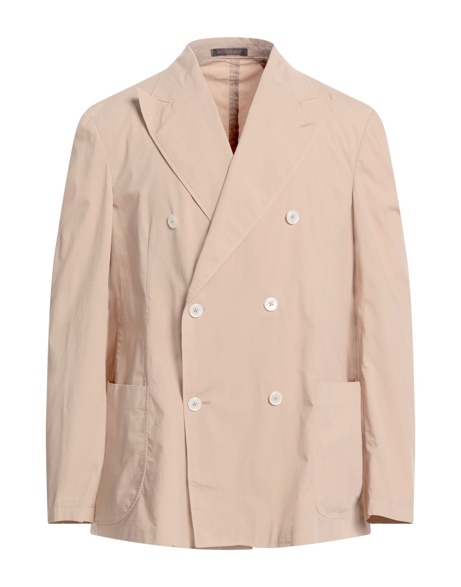 THE GIGI Blazer Herren Sand von THE GIGI