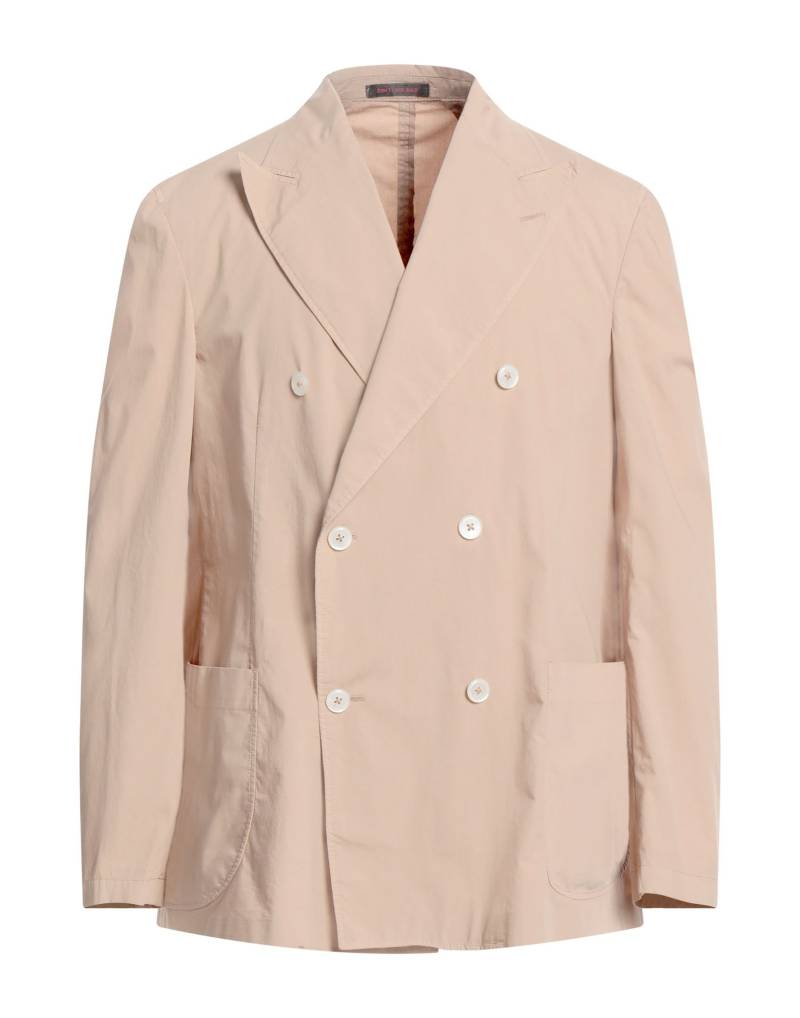 THE GIGI Blazer Herren Sand von THE GIGI