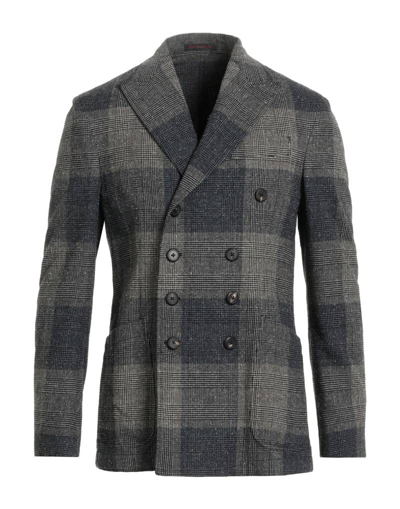 THE GIGI Blazer Herren Schwarz von THE GIGI