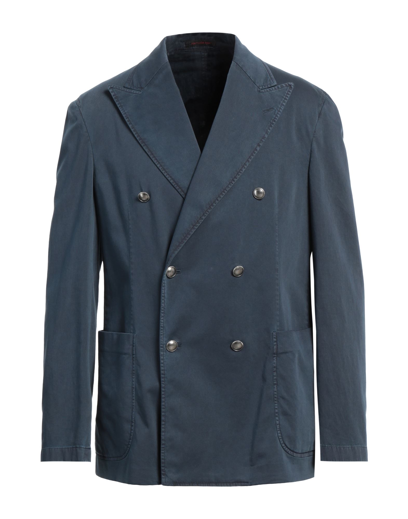 THE GIGI Blazer Herren Taubenblau von THE GIGI