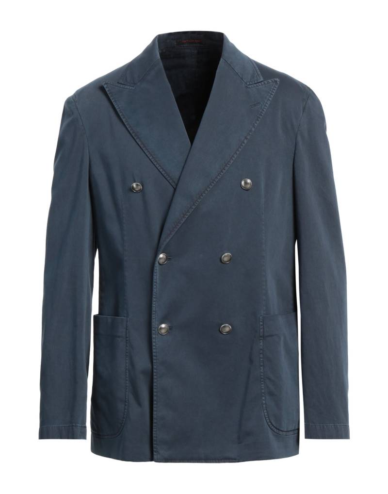 THE GIGI Blazer Herren Taubenblau von THE GIGI