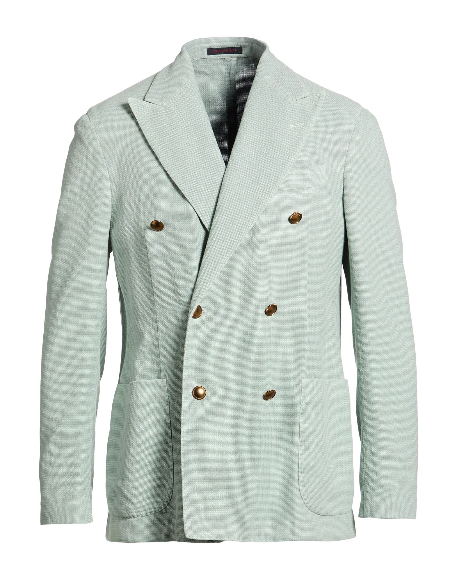 THE GIGI Blazer Herren Tūrkis von THE GIGI