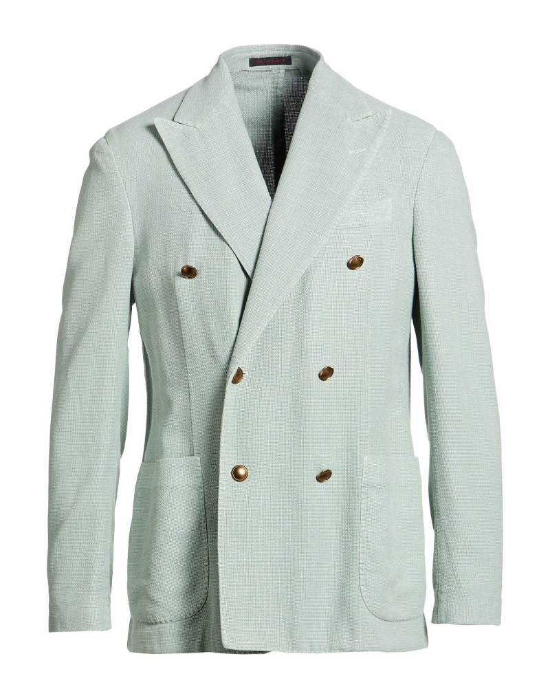 THE GIGI Blazer Herren Tūrkis von THE GIGI
