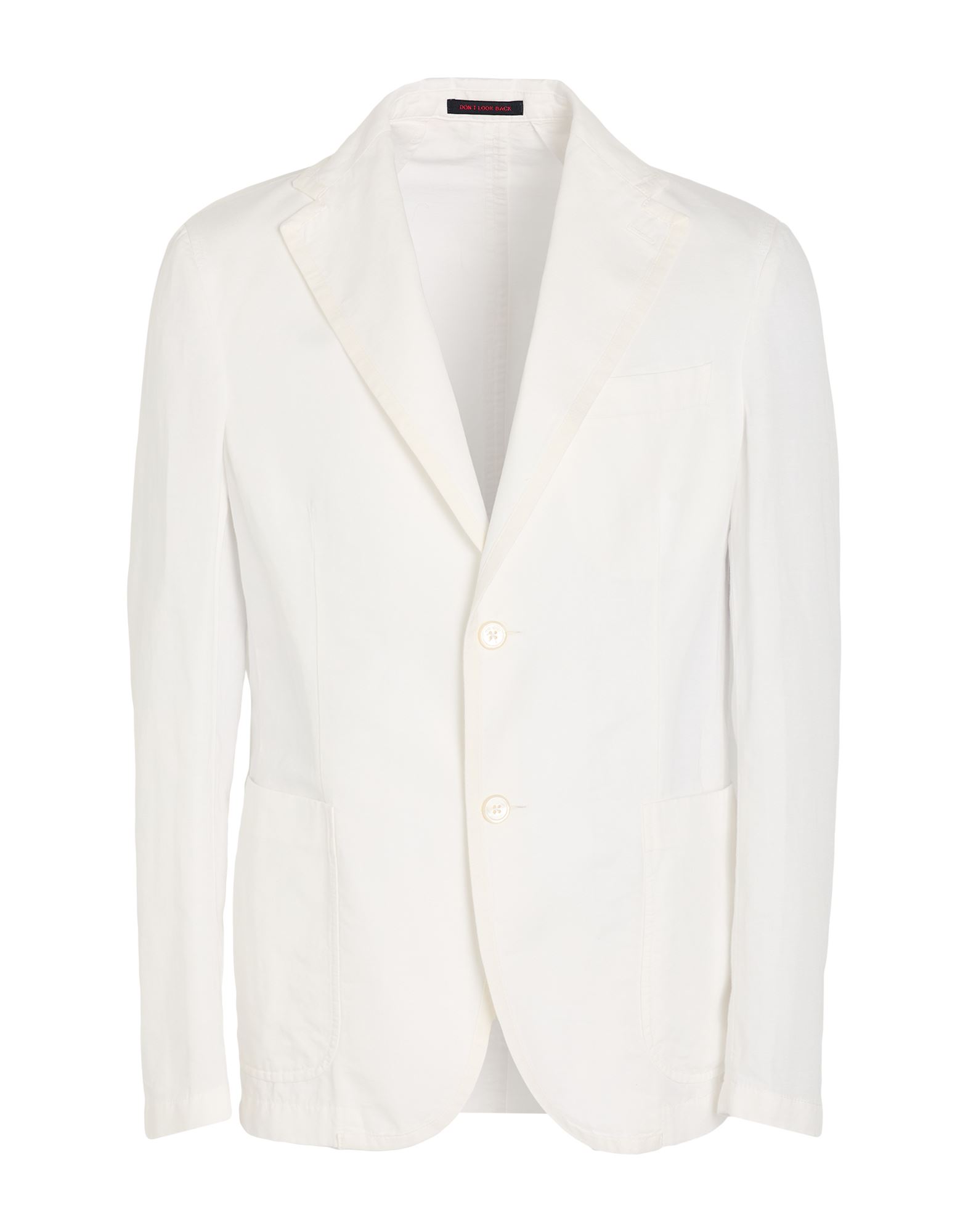 THE GIGI Blazer Herren Weiß von THE GIGI