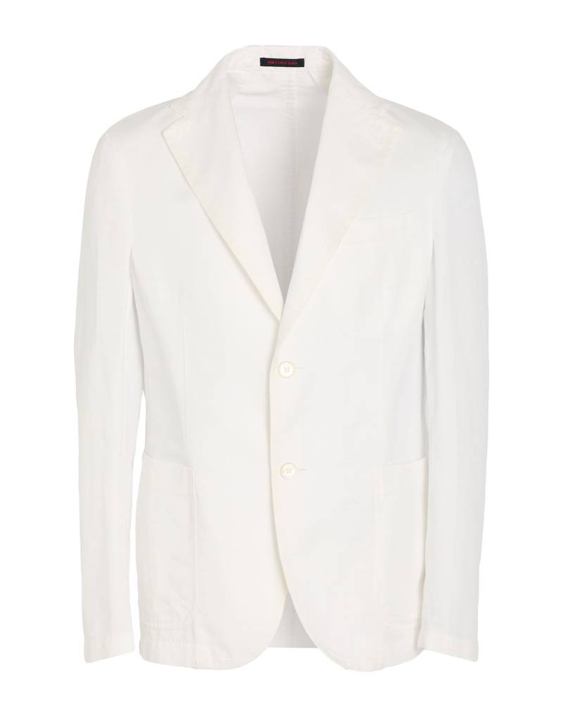 THE GIGI Blazer Herren Weiß von THE GIGI