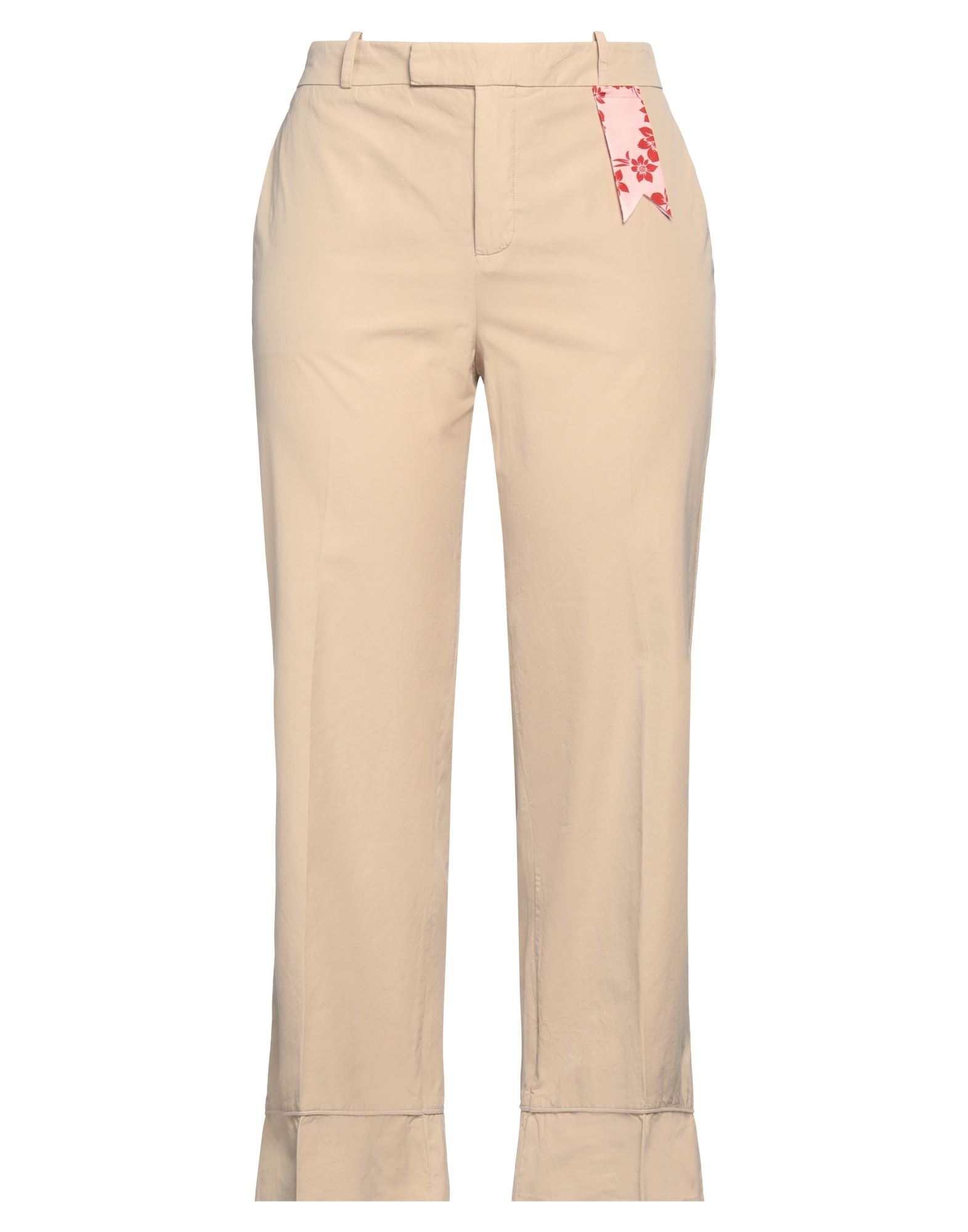 THE GIGI Hose Damen Beige von THE GIGI