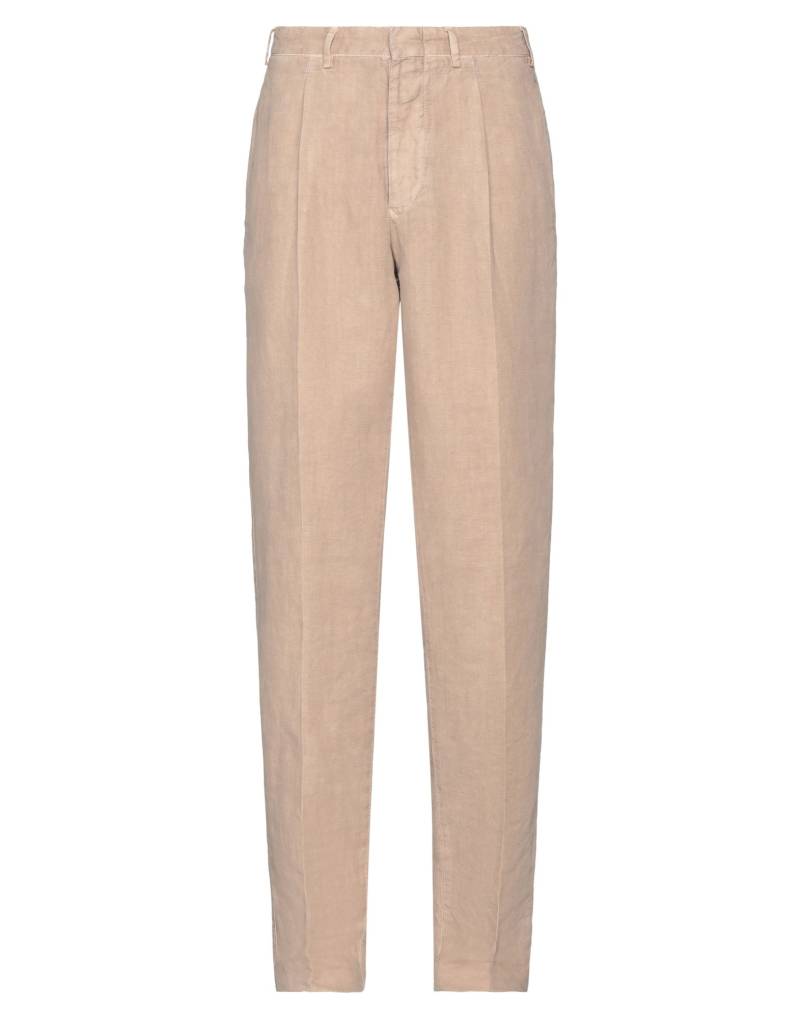 THE GIGI Hose Herren Beige von THE GIGI
