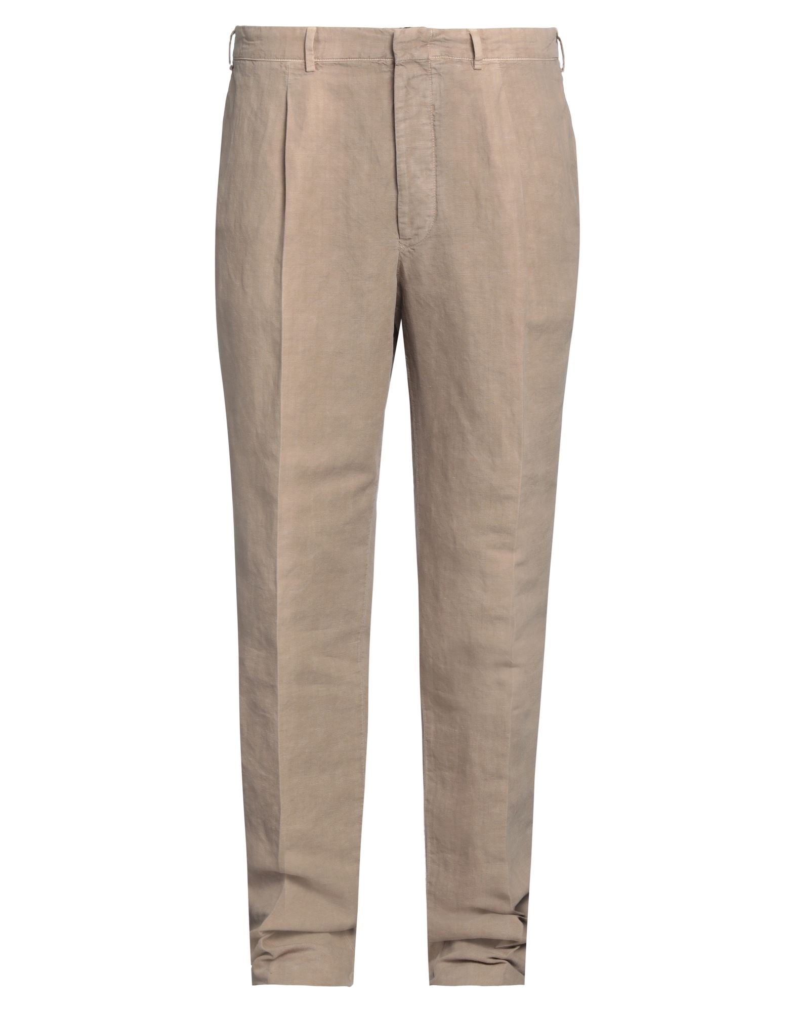 THE GIGI Hose Herren Beige von THE GIGI