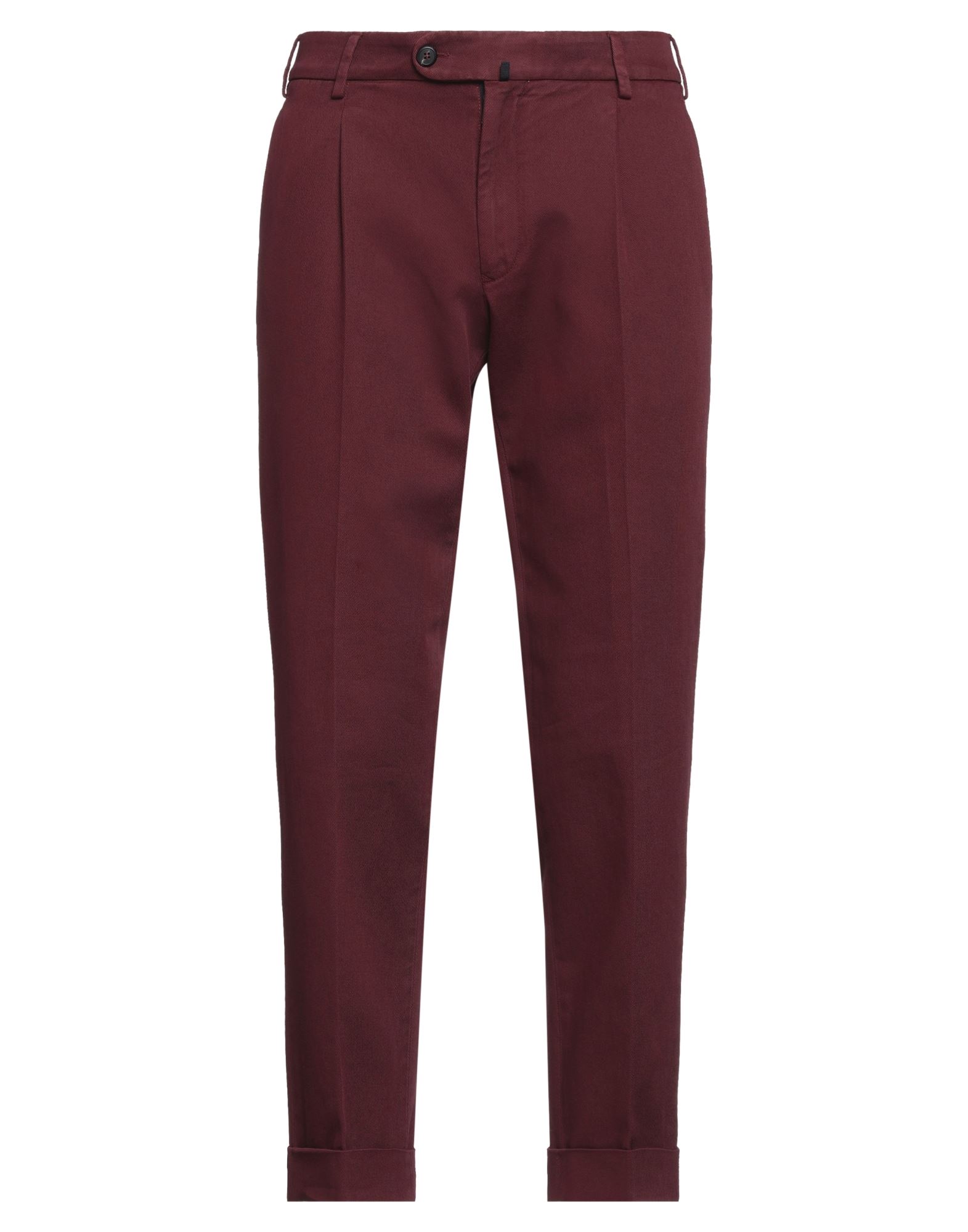 THE GIGI Hose Herren Bordeaux von THE GIGI