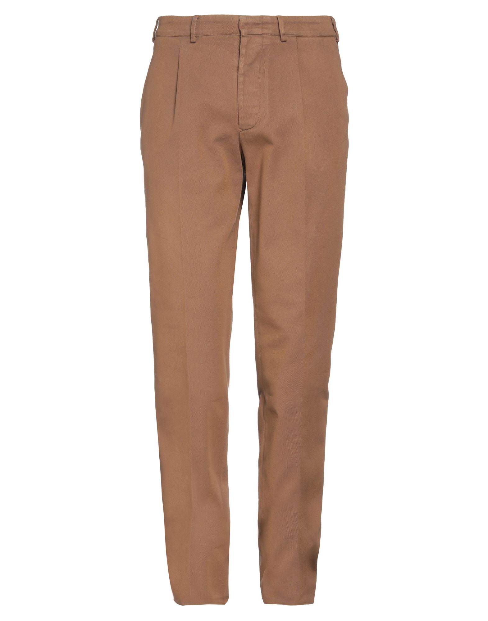 THE GIGI Hose Herren Braun von THE GIGI