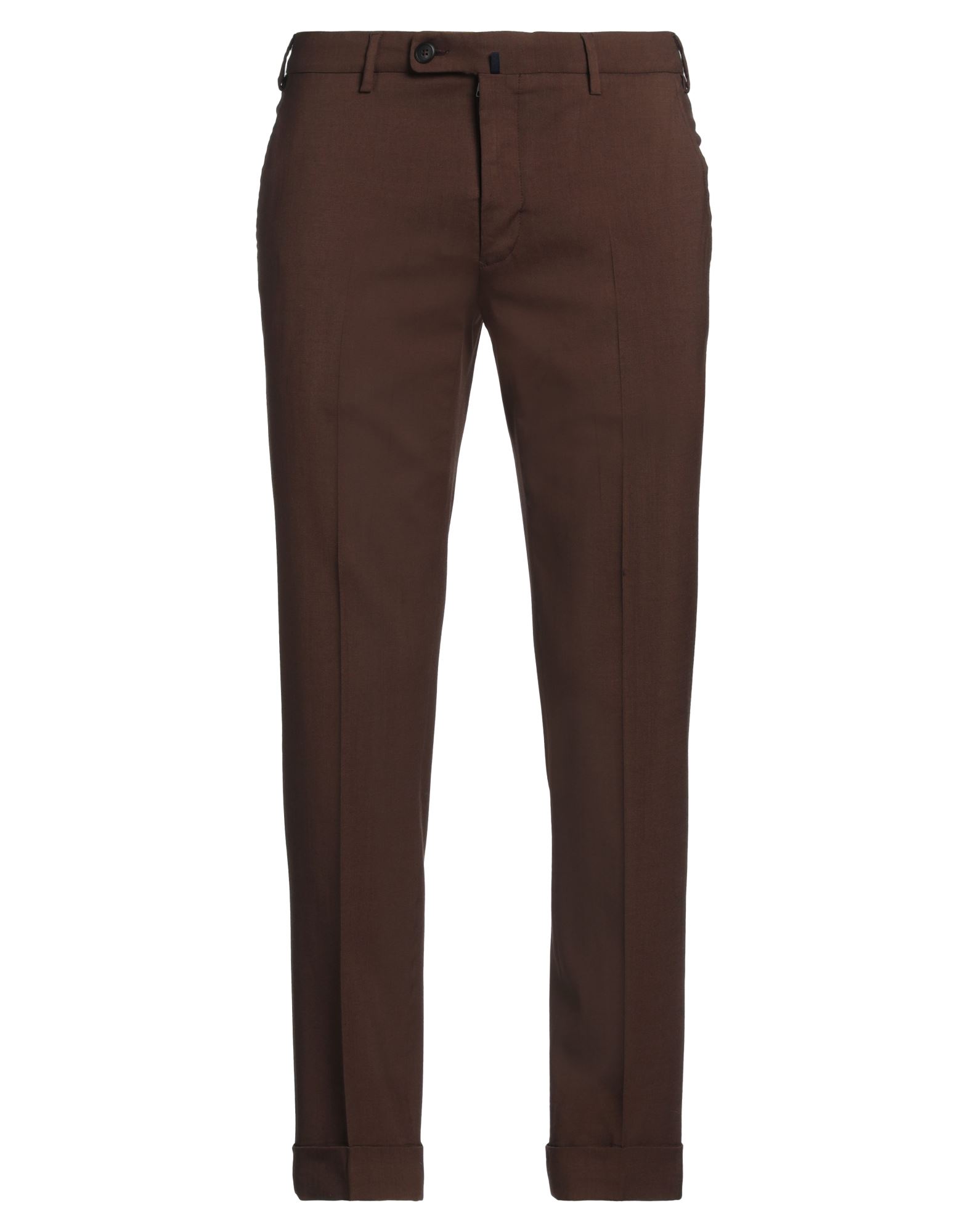 THE GIGI Hose Herren Braun von THE GIGI