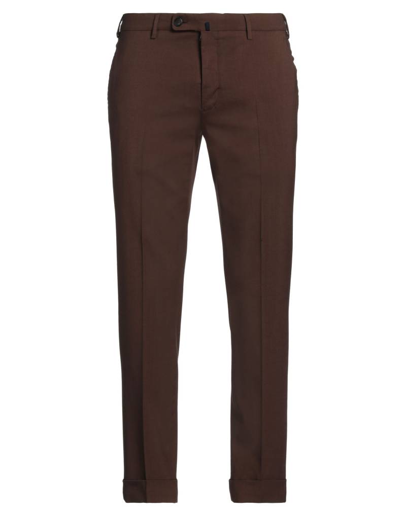 THE GIGI Hose Herren Braun von THE GIGI