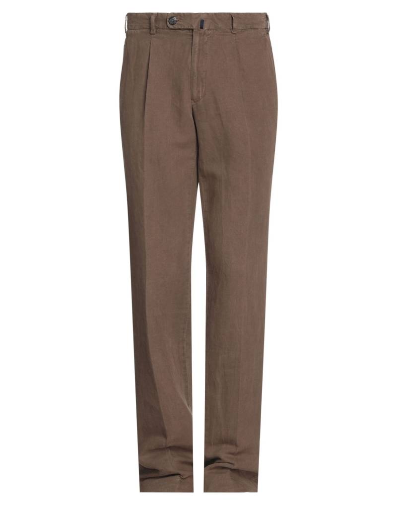 THE GIGI Hose Herren Braun von THE GIGI
