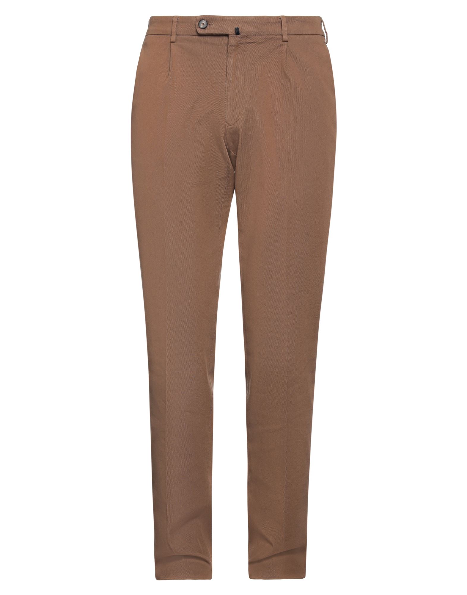 THE GIGI Hose Herren Braun von THE GIGI