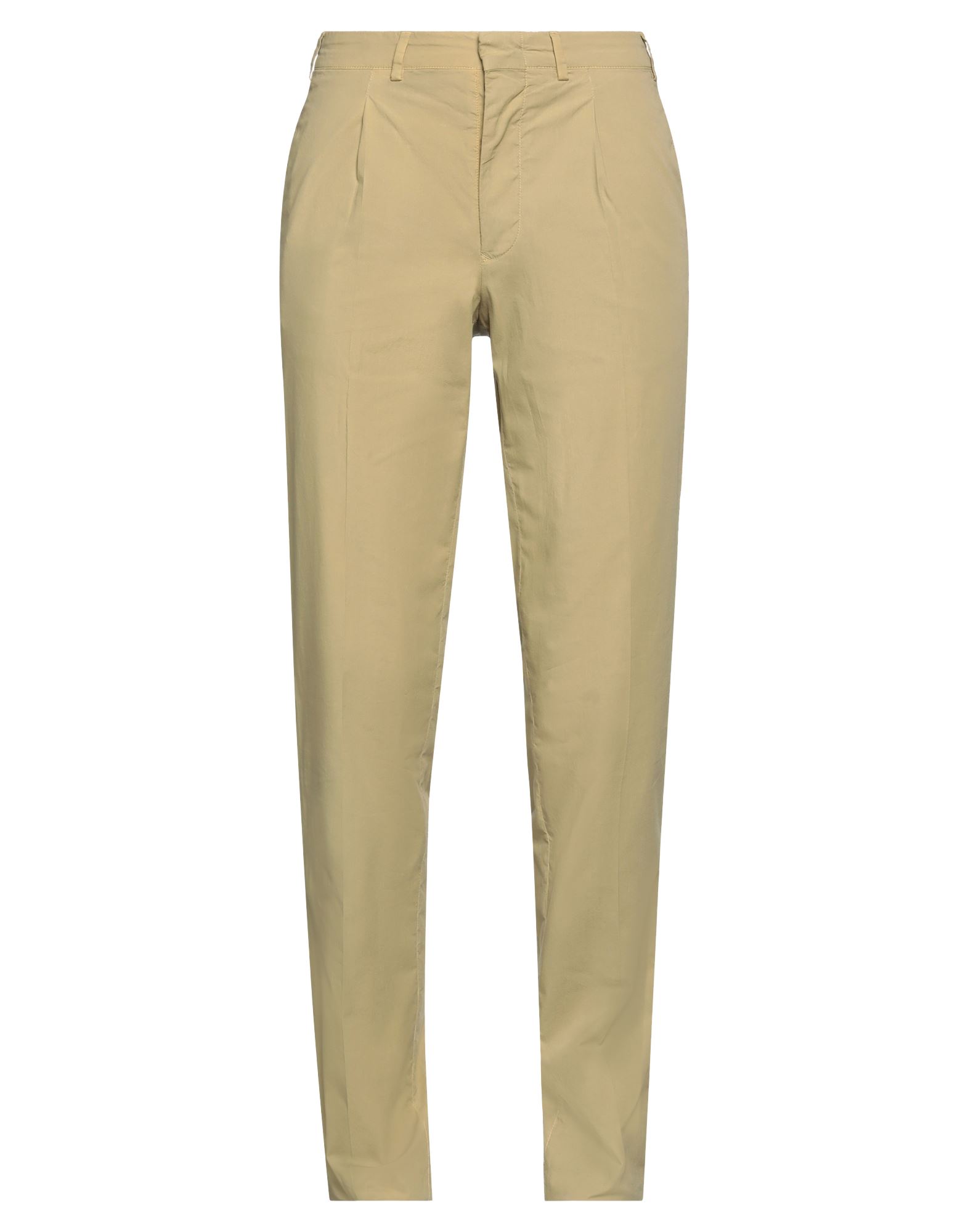 THE GIGI Hose Herren Khaki von THE GIGI