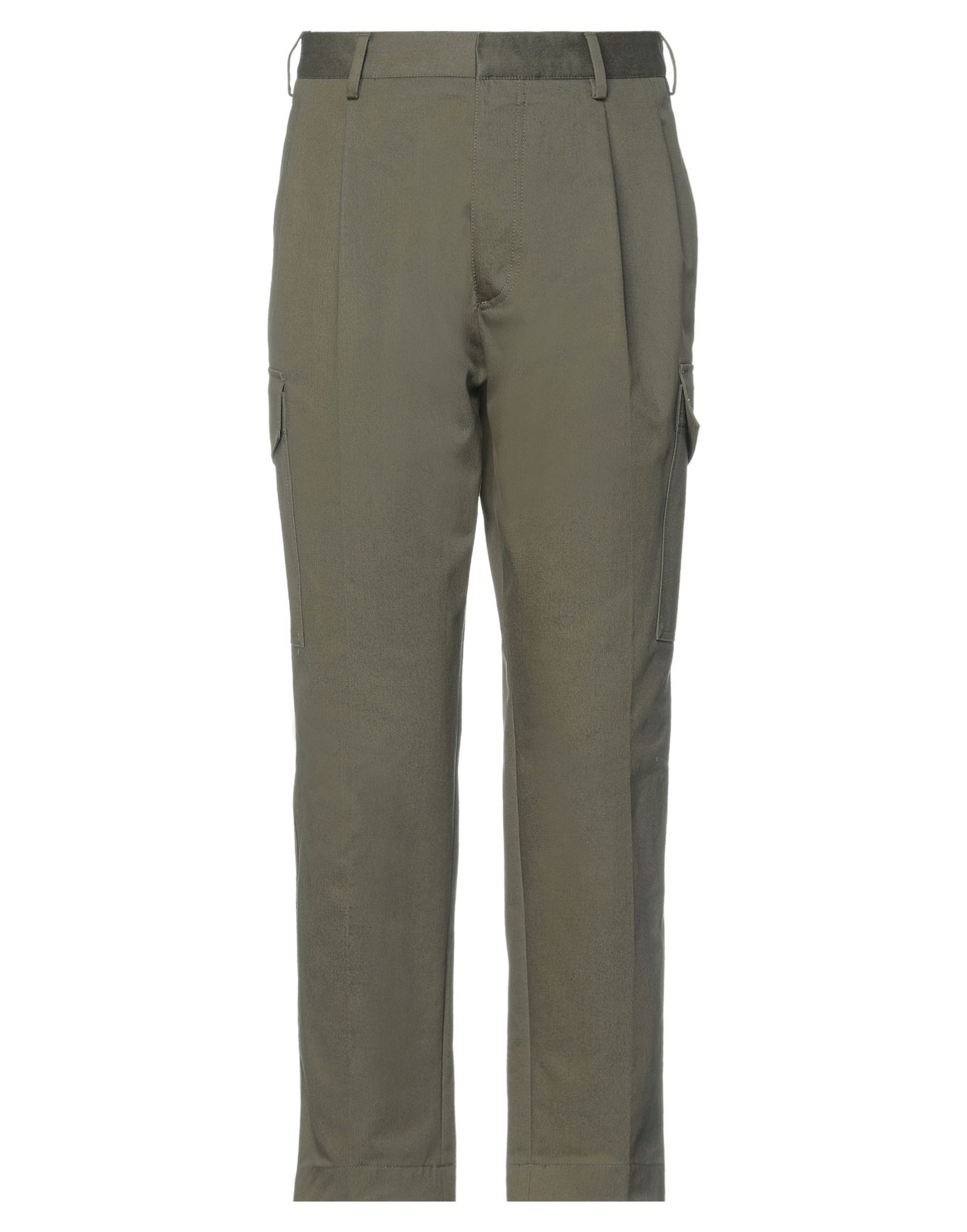 THE GIGI Hose Herren Militärgrün von THE GIGI