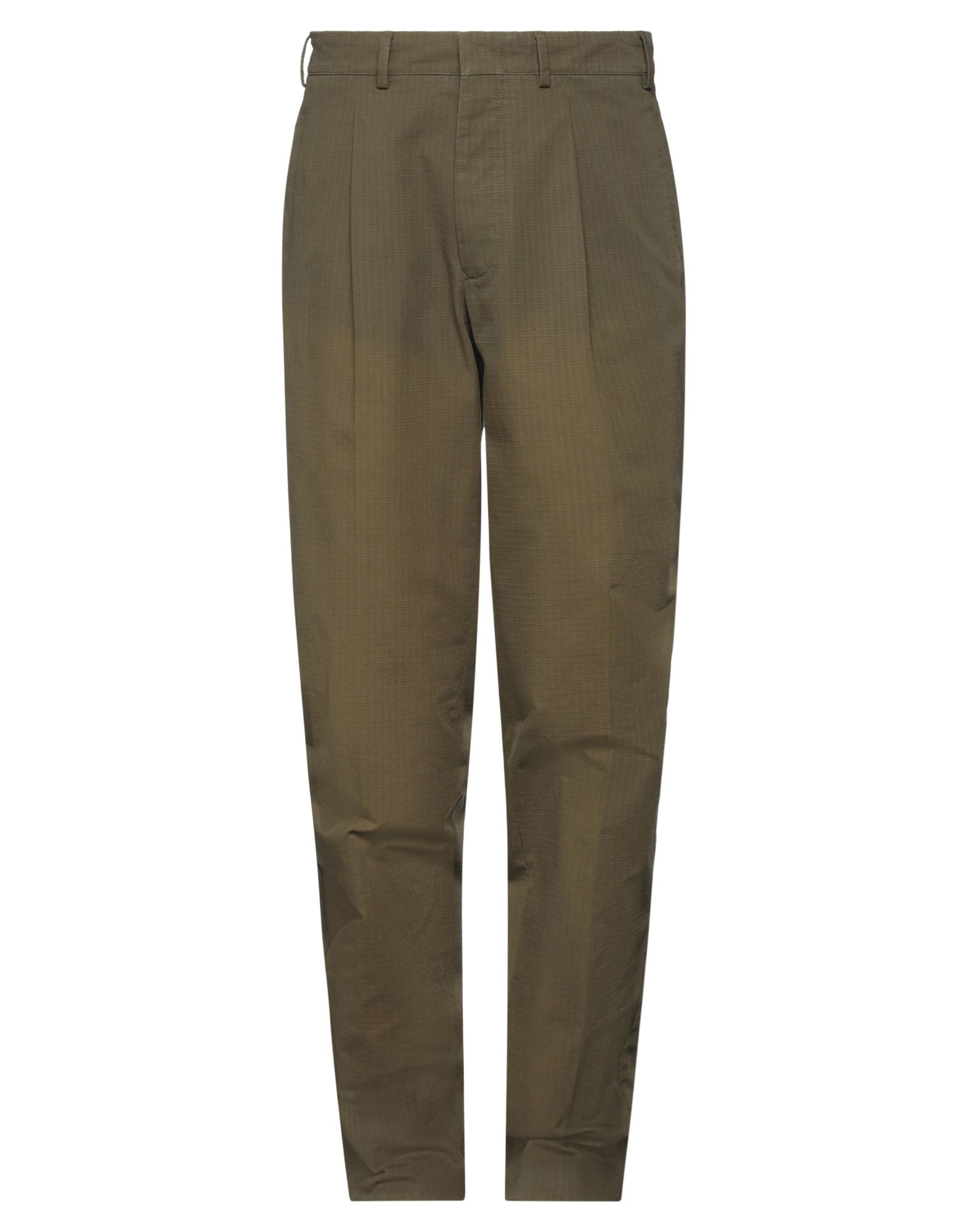 THE GIGI Hose Herren Militärgrün von THE GIGI