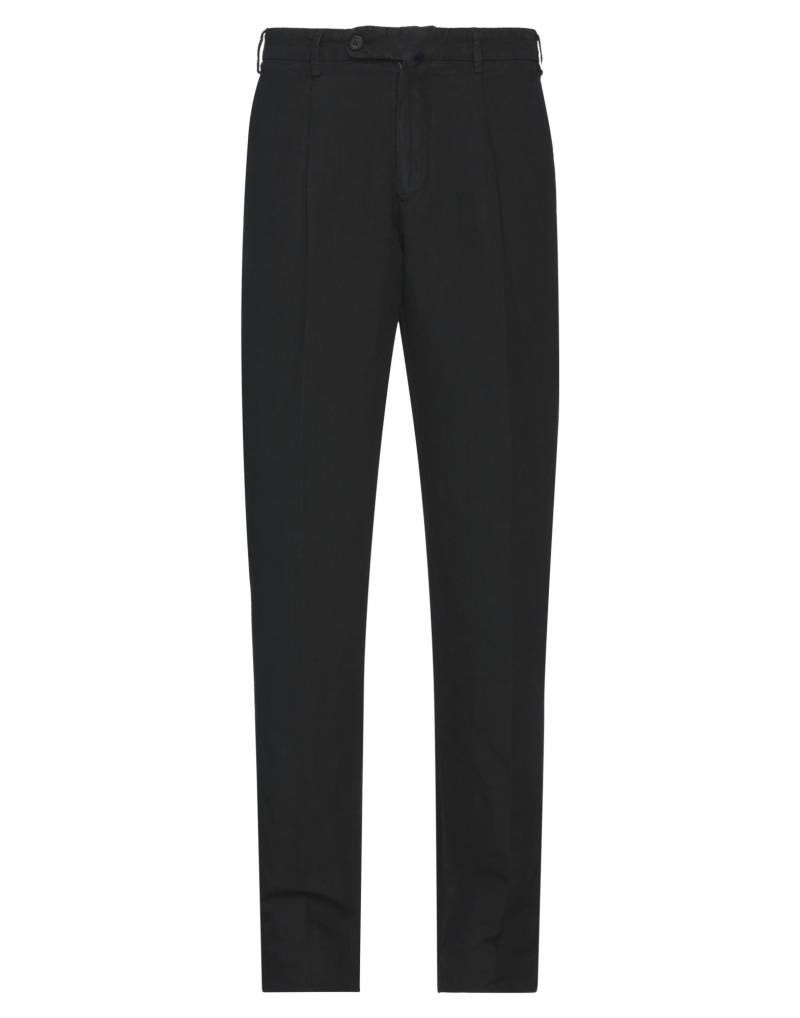 THE GIGI Hose Herren Schwarz von THE GIGI