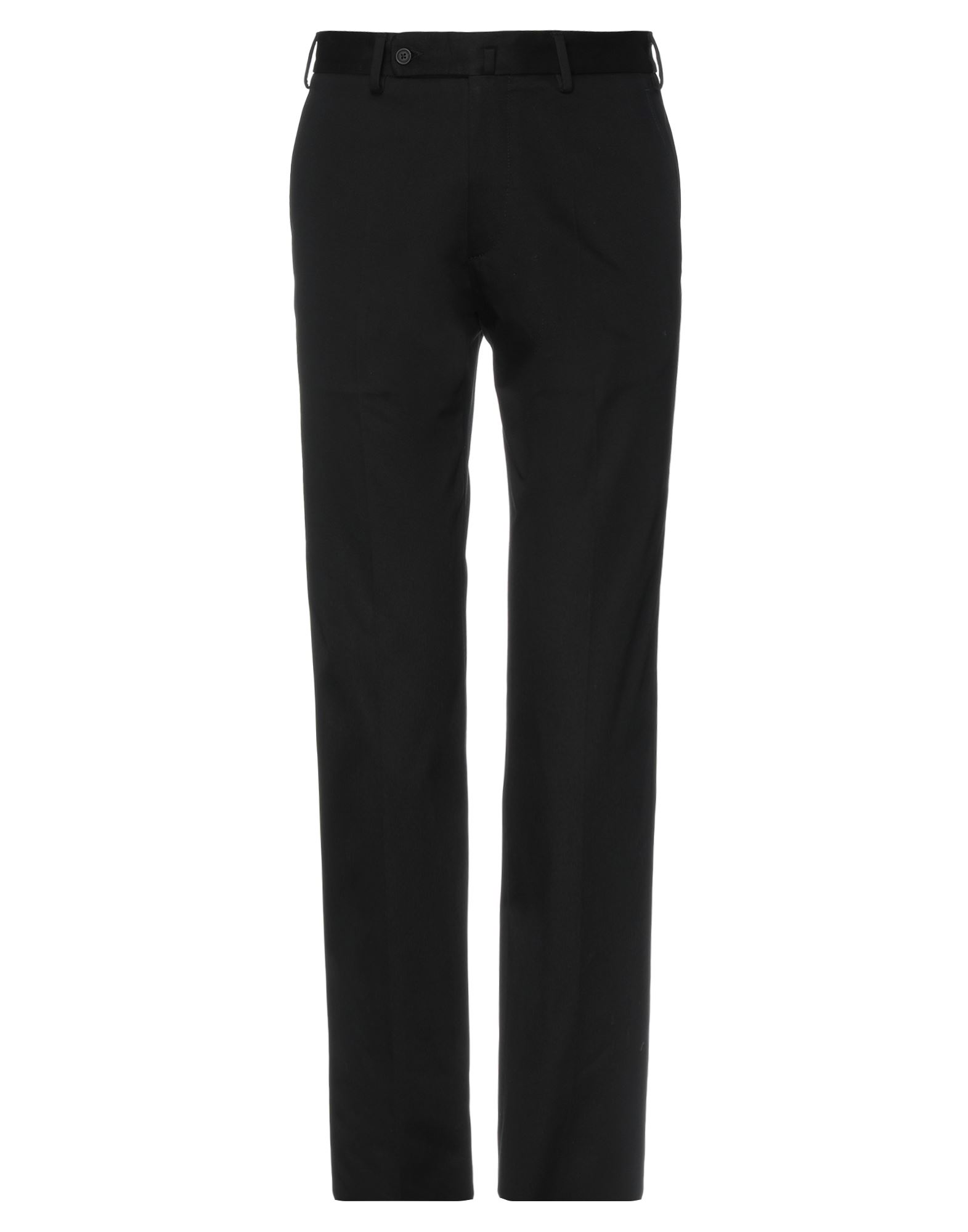 THE GIGI Hose Herren Schwarz von THE GIGI