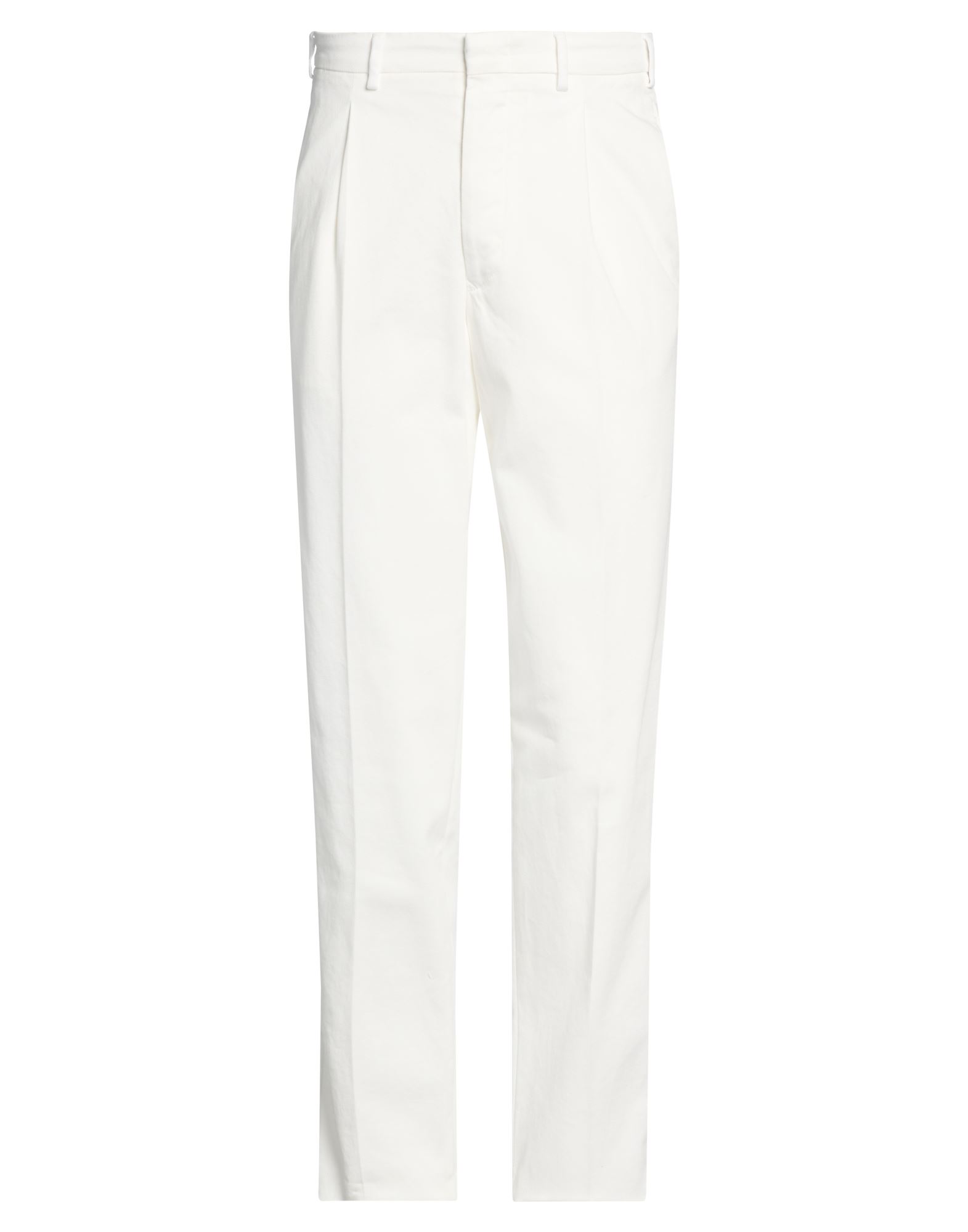 THE GIGI Hose Herren Weiß von THE GIGI