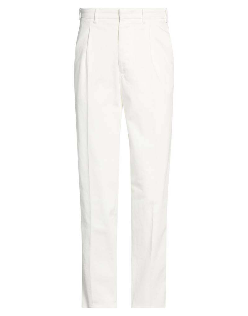 THE GIGI Hose Herren Weiß von THE GIGI