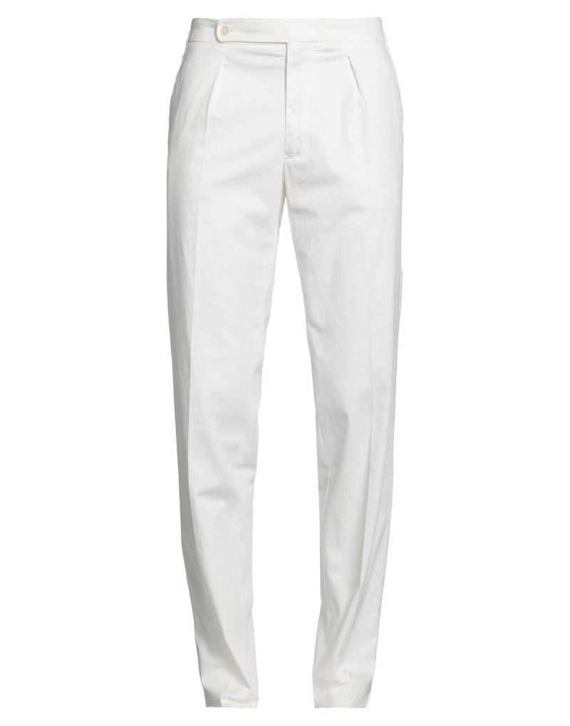 THE GIGI Hose Herren Weiß von THE GIGI