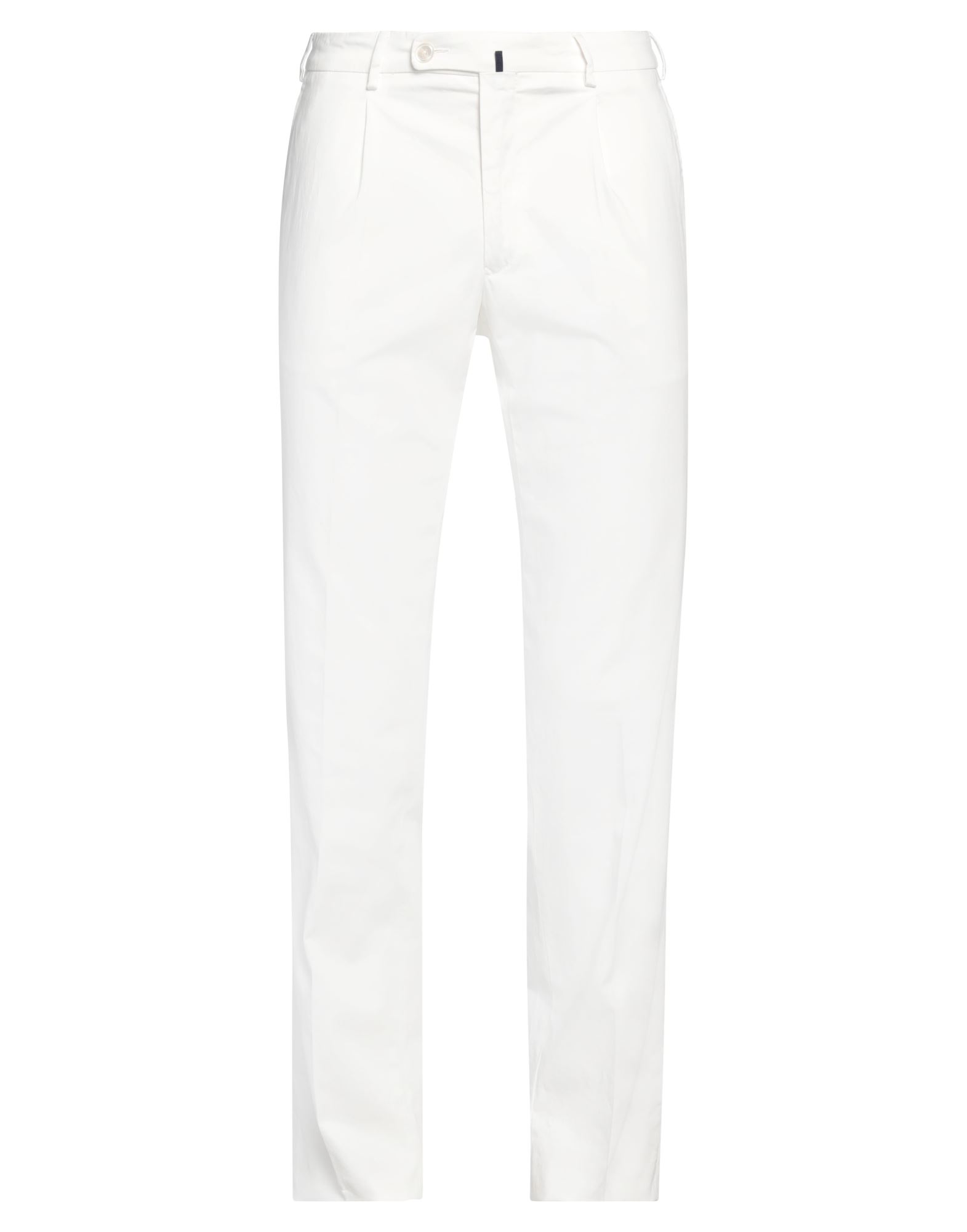 THE GIGI Hose Herren Weiß von THE GIGI