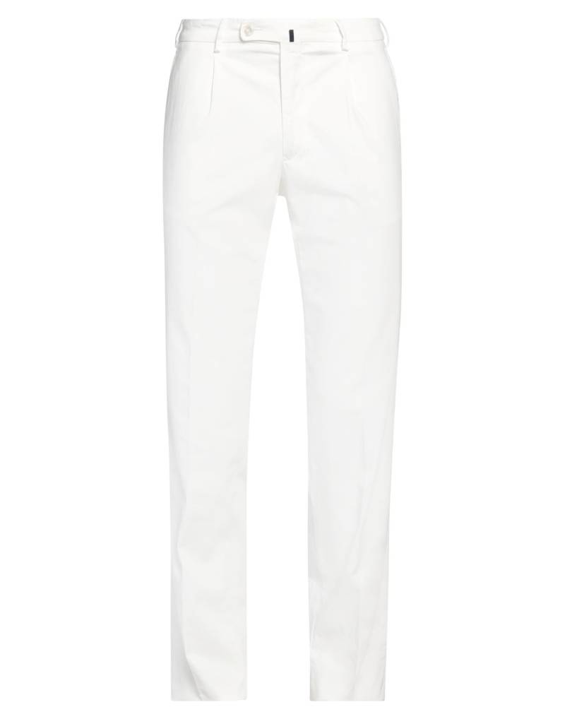 THE GIGI Hose Herren Weiß von THE GIGI