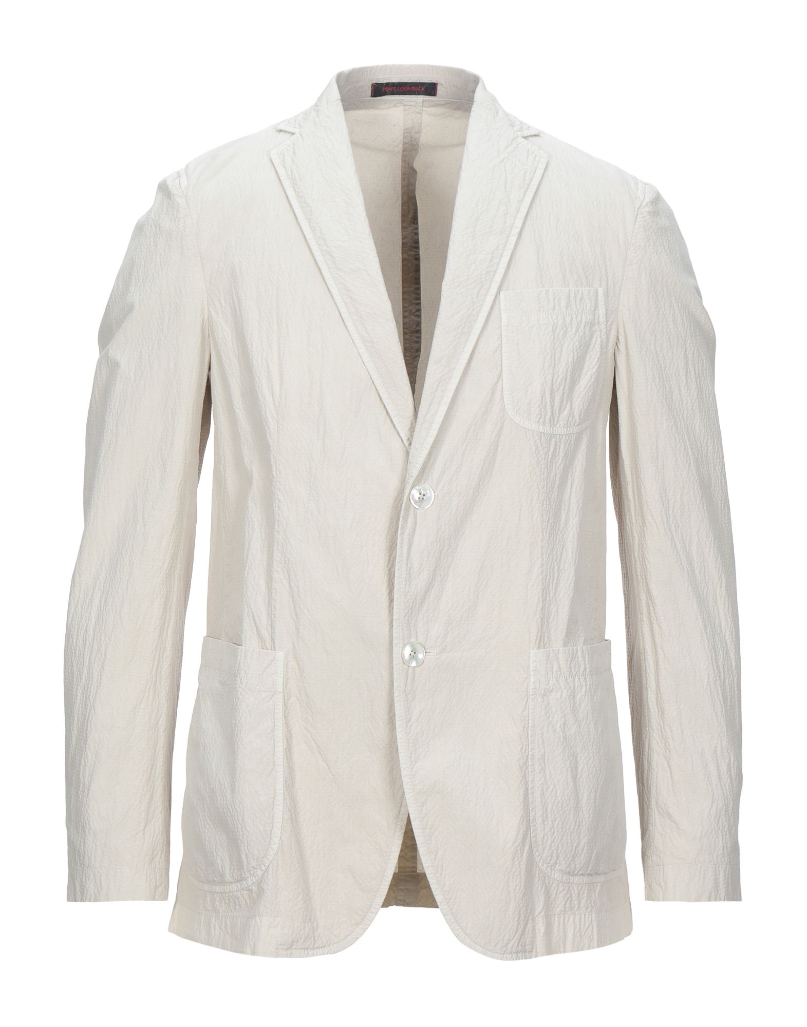 THE GIGI Blazer Herren Beige von THE GIGI