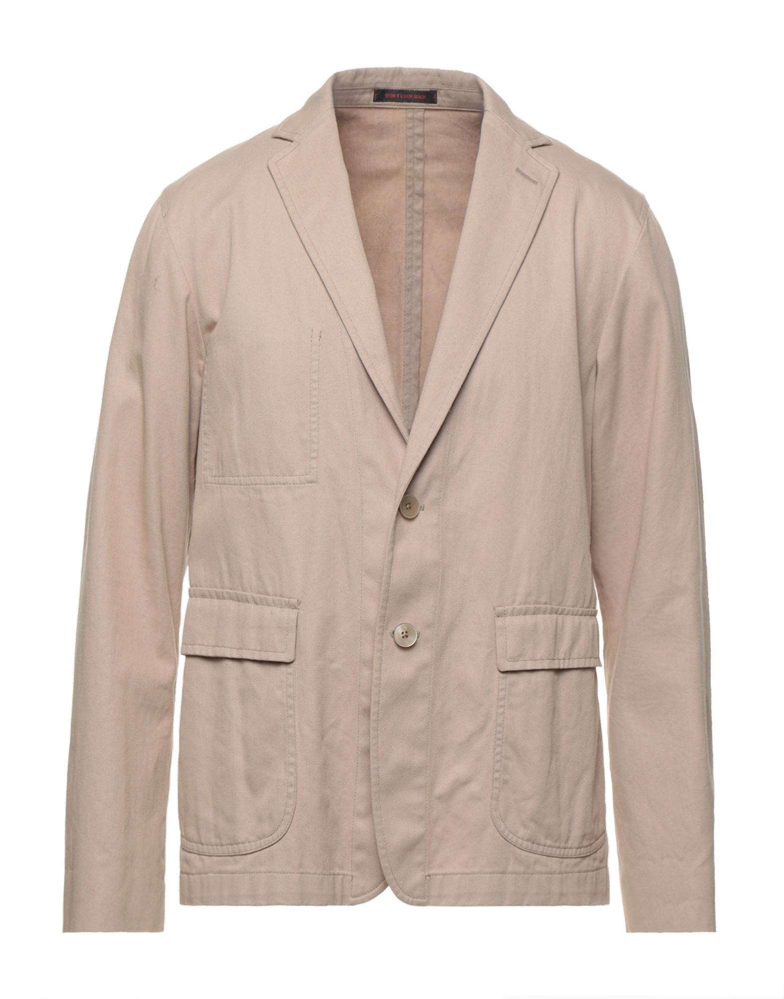 THE GIGI Blazer Herren Beige von THE GIGI