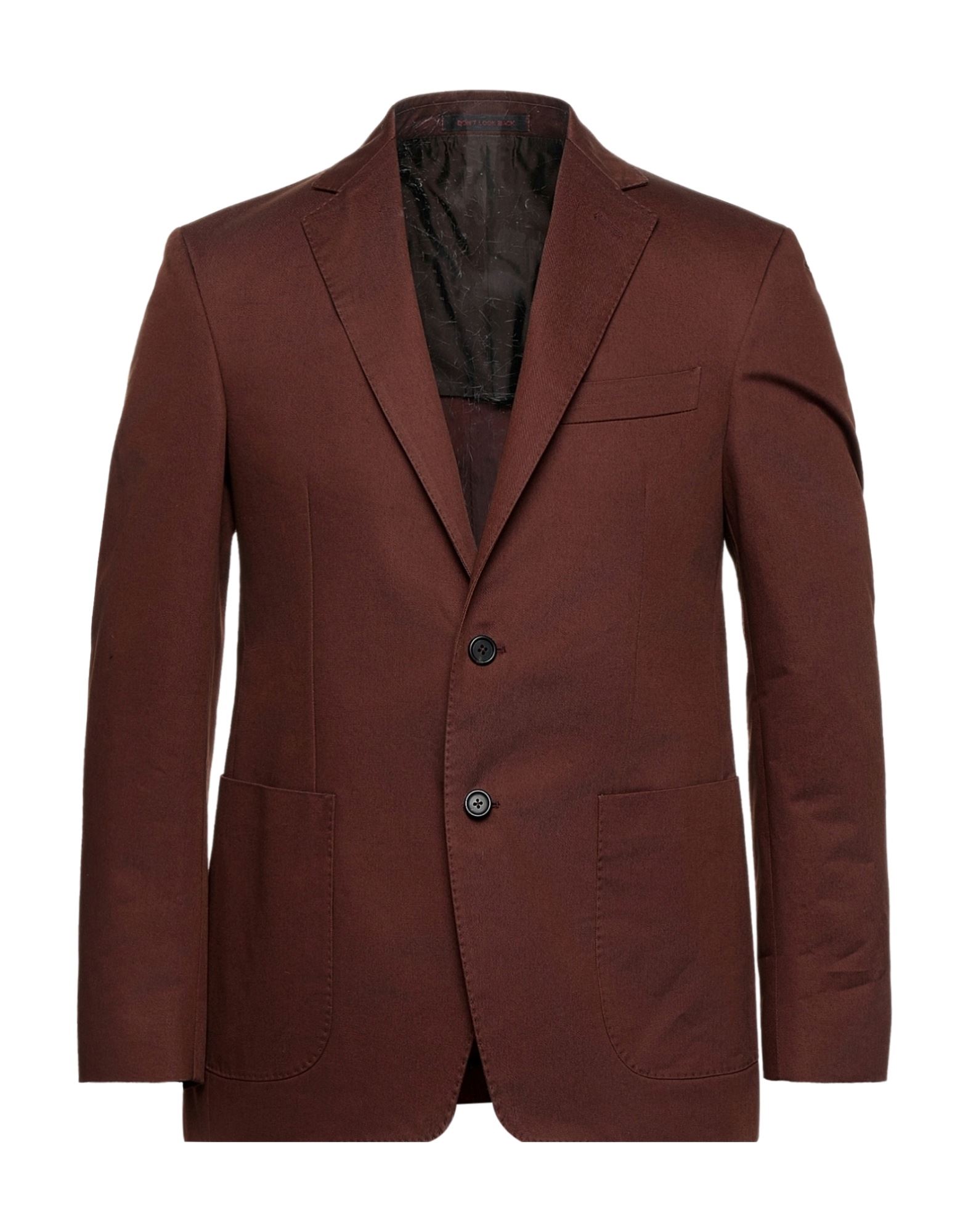 THE GIGI Blazer Herren Braun von THE GIGI