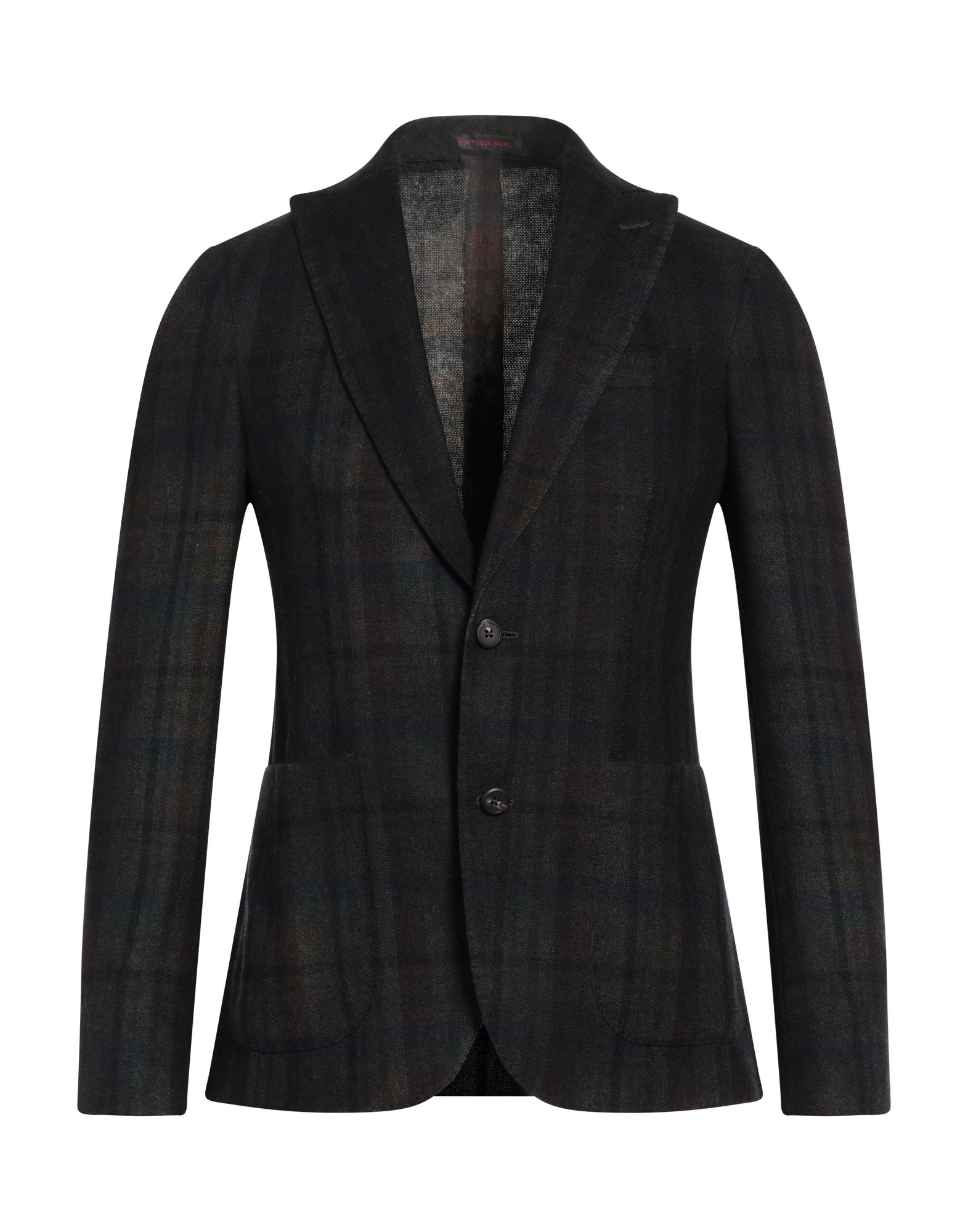 THE GIGI Blazer Herren Braun von THE GIGI