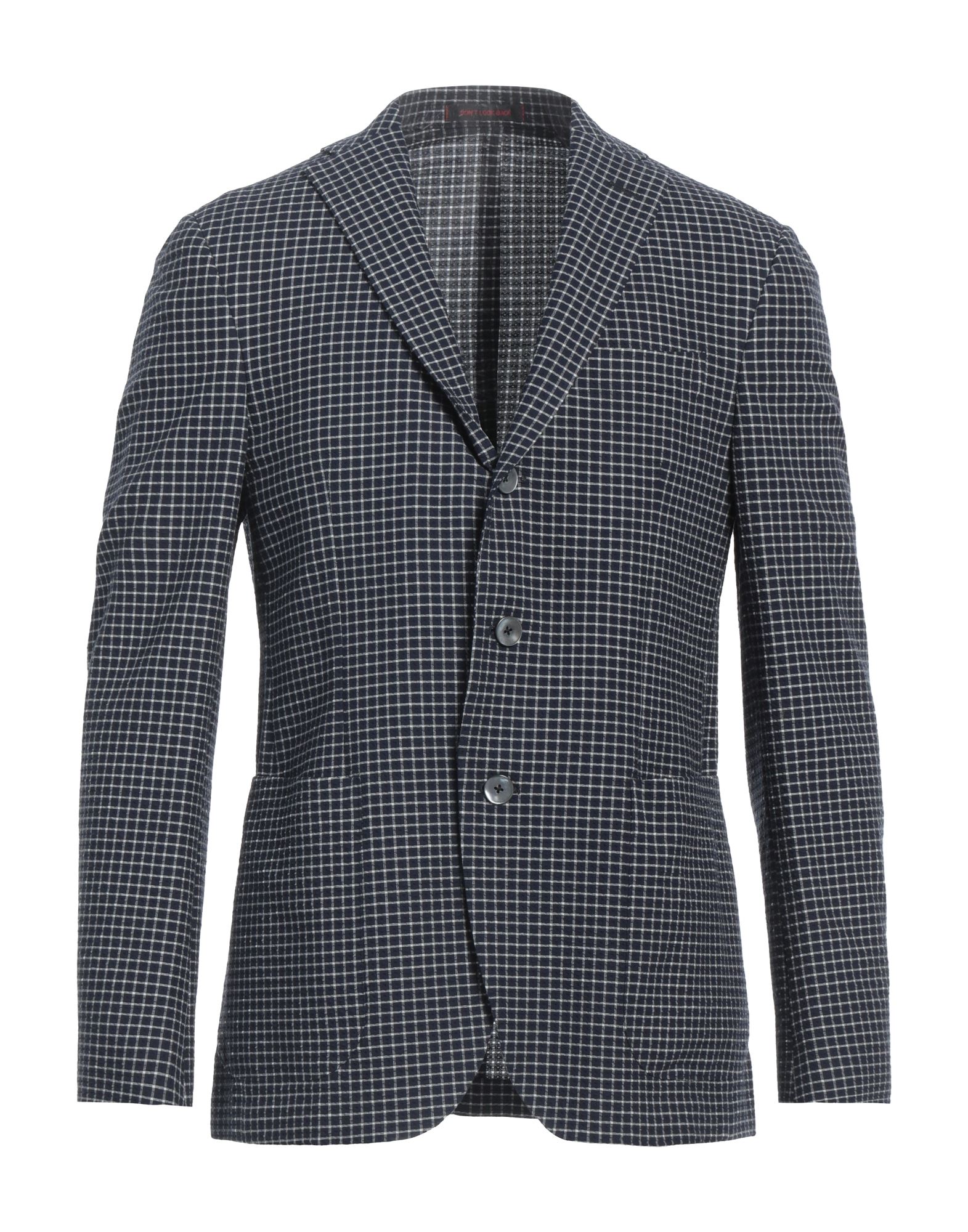 THE GIGI Blazer Herren Nachtblau von THE GIGI