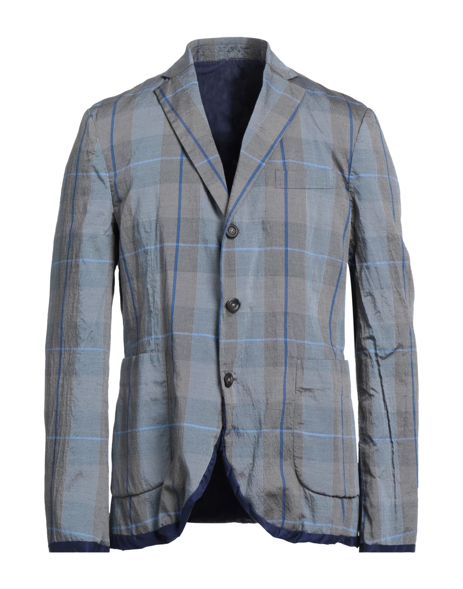 THE GIGI Blazer Herren Grau von THE GIGI