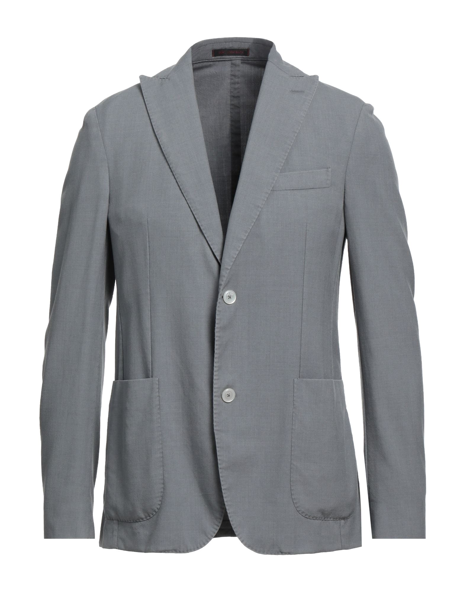 THE GIGI Blazer Herren Grau von THE GIGI