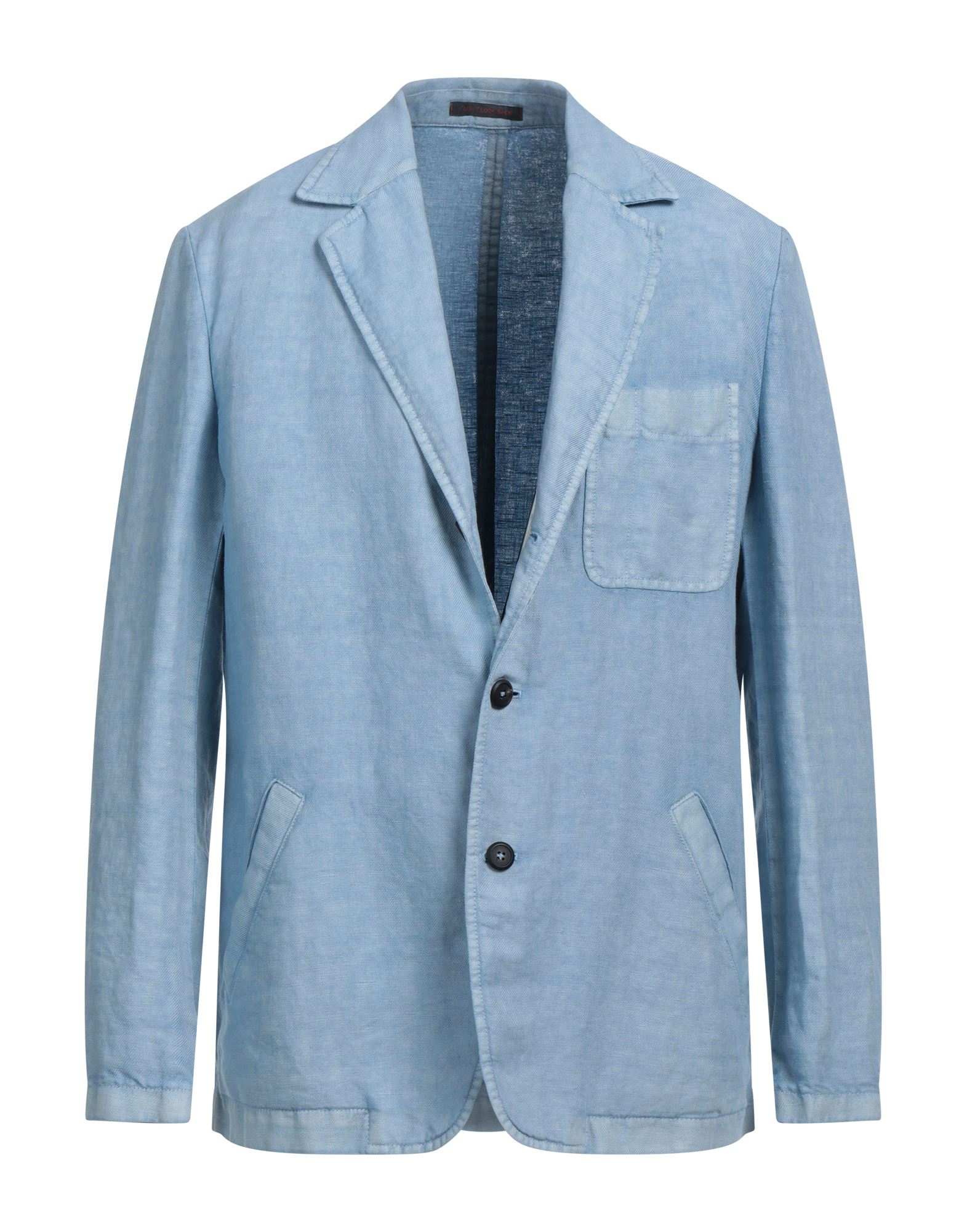 THE GIGI Blazer Herren Himmelblau von THE GIGI