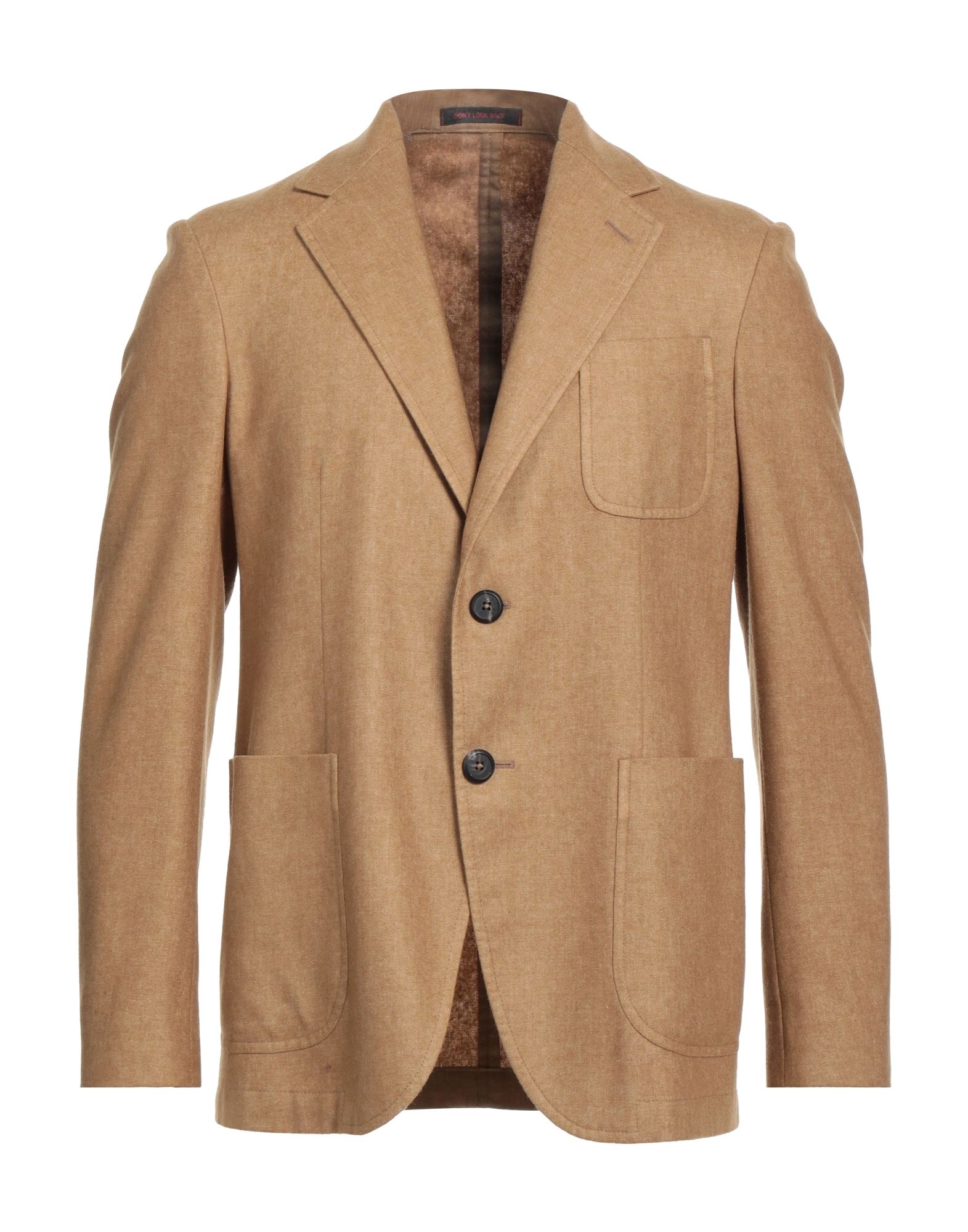 THE GIGI Blazer Herren Kamel von THE GIGI