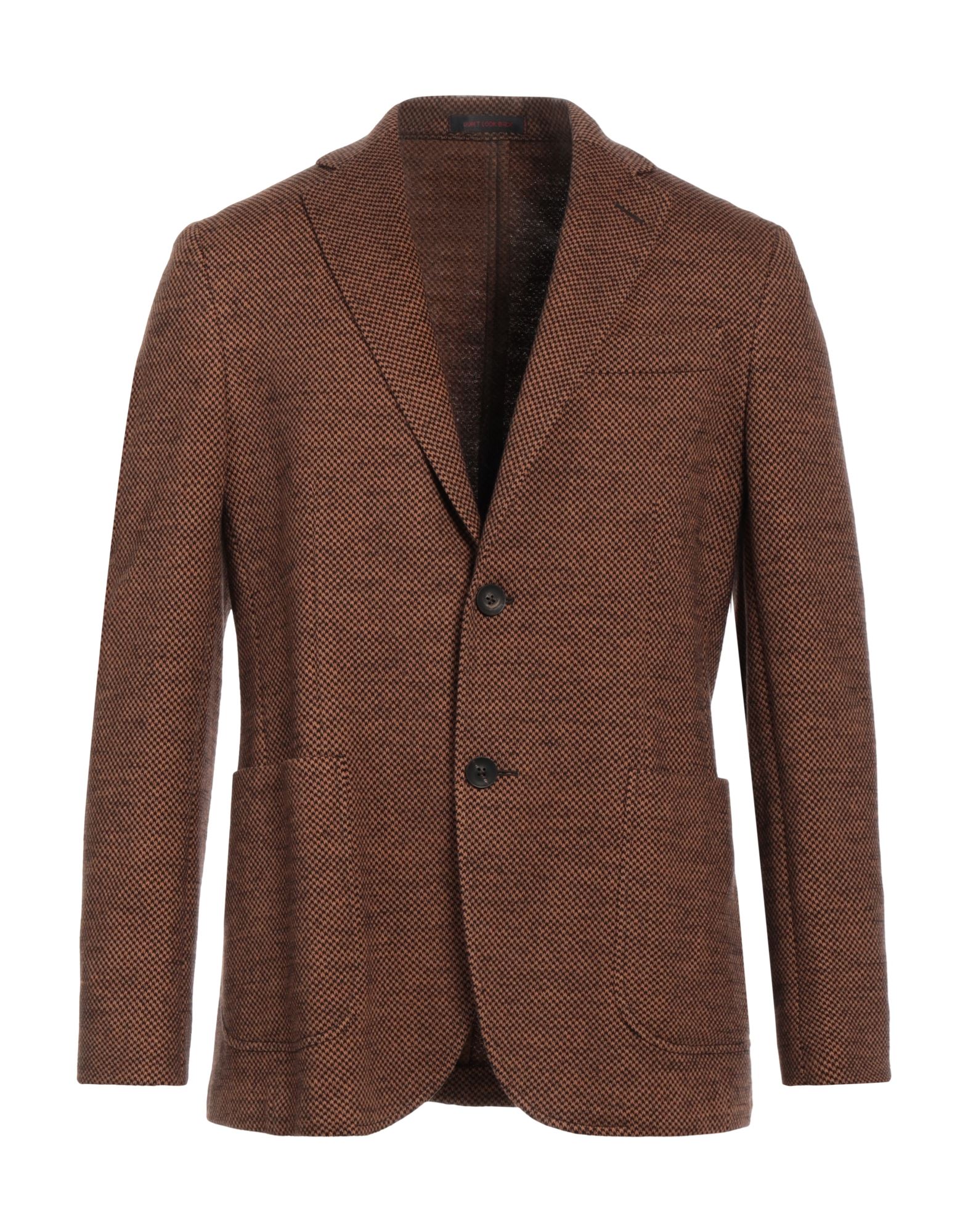 THE GIGI Blazer Herren Kamel von THE GIGI