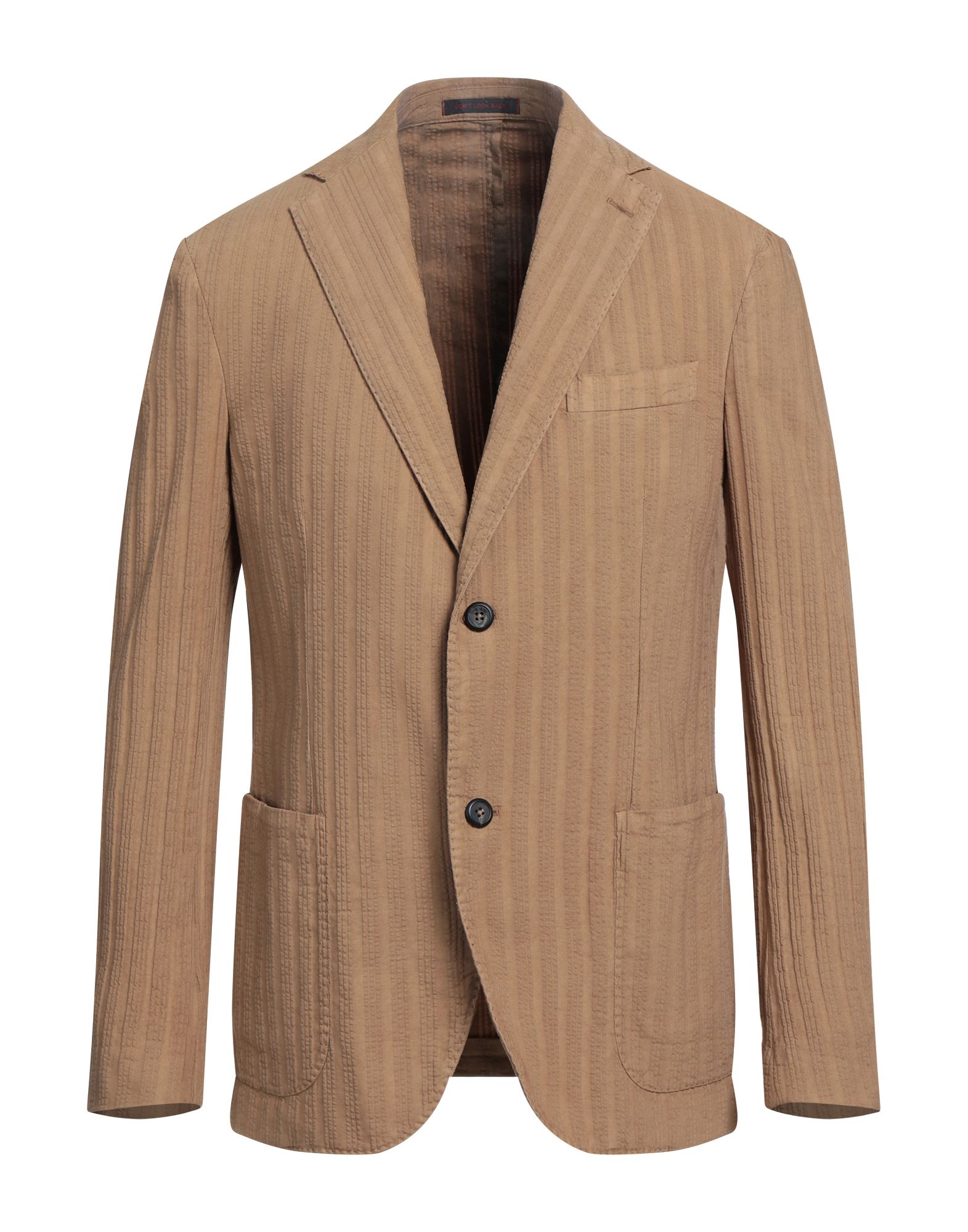 THE GIGI Blazer Herren Kamel von THE GIGI