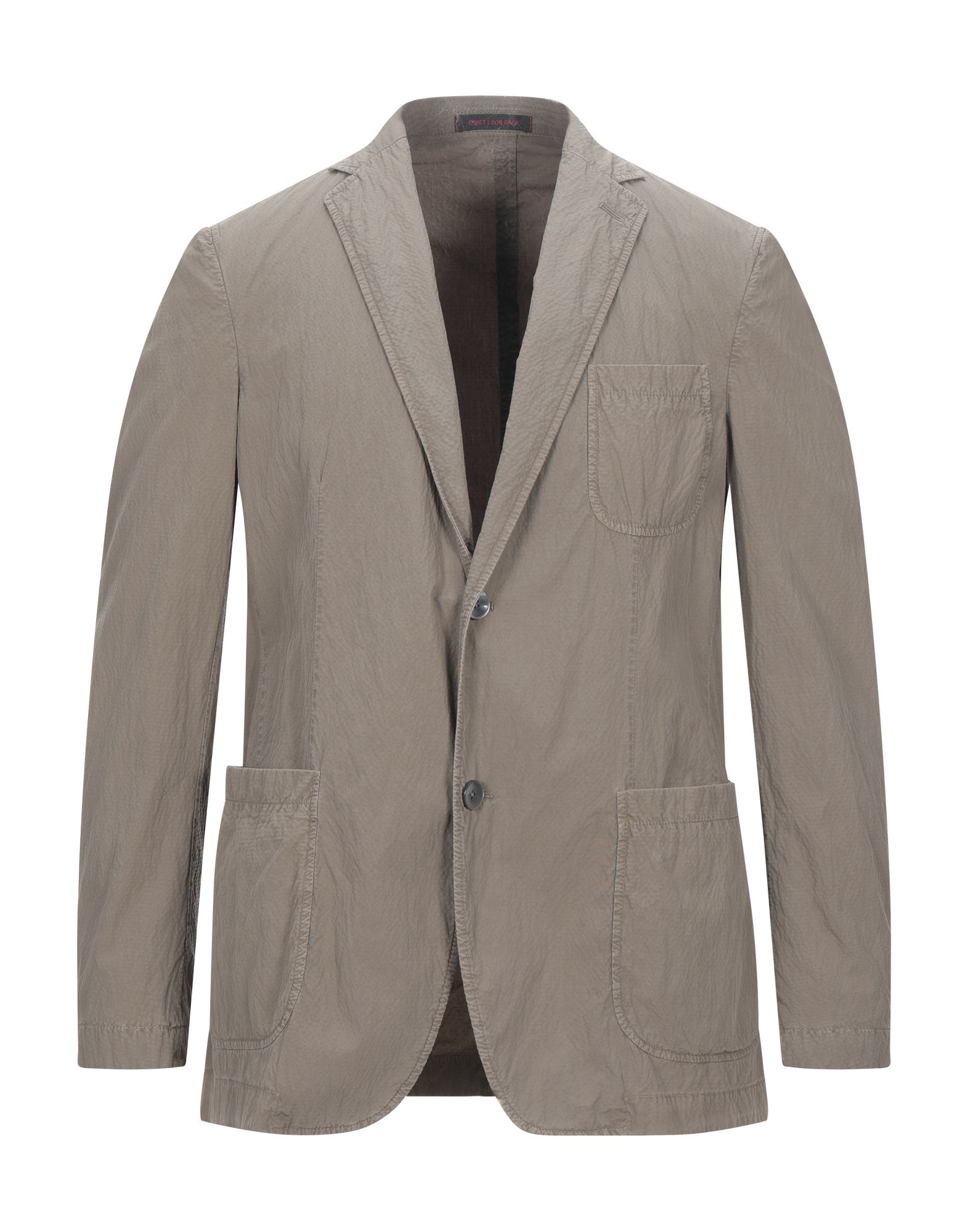 THE GIGI Blazer Herren Khaki von THE GIGI