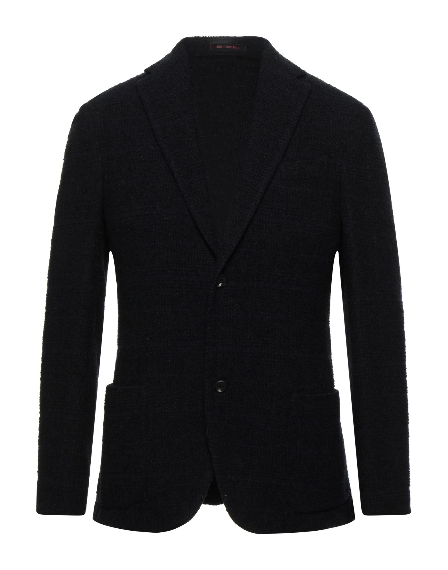 THE GIGI Blazer Herren Nachtblau von THE GIGI