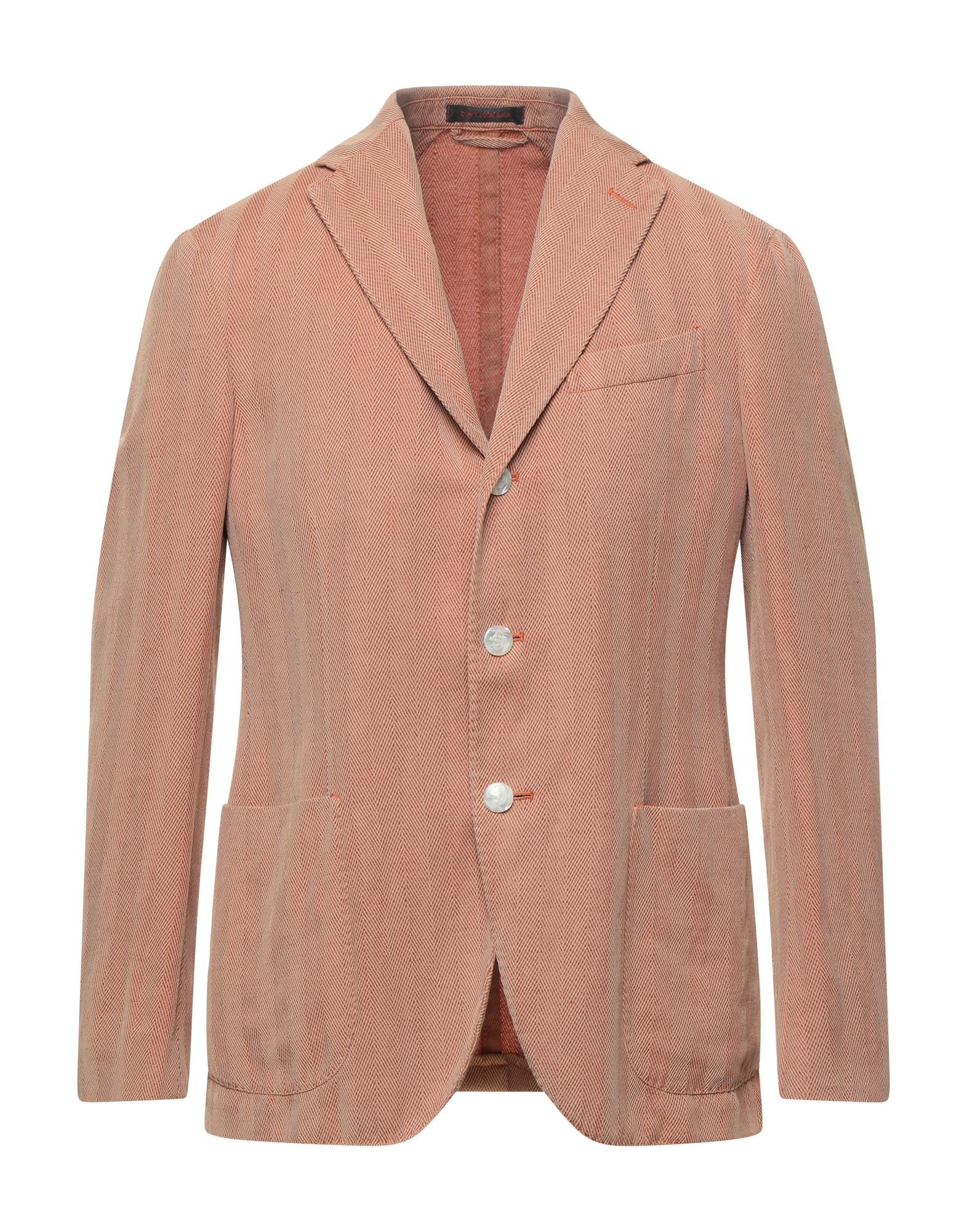 THE GIGI Blazer Herren Pfirsich von THE GIGI