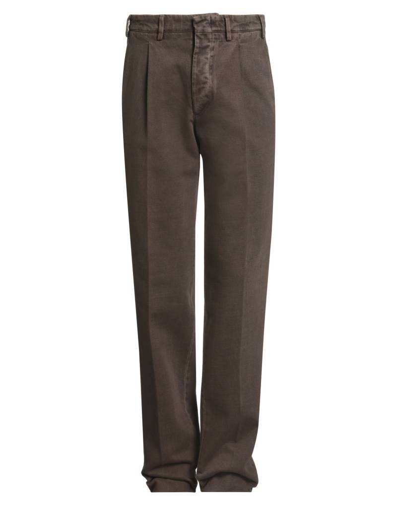 THE GIGI Jeanshose Herren Braun von THE GIGI